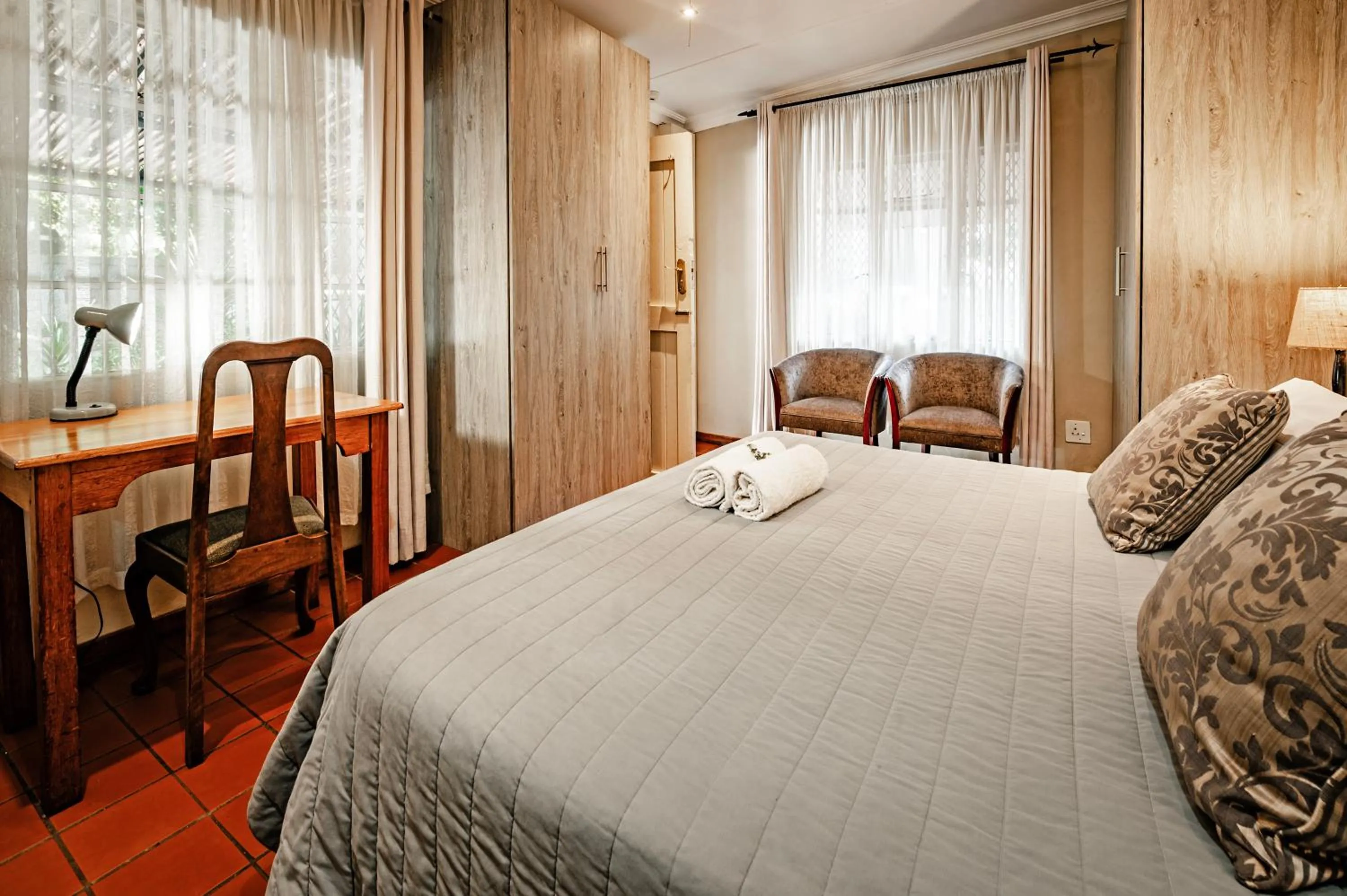 Bed in The Village in Hatfield