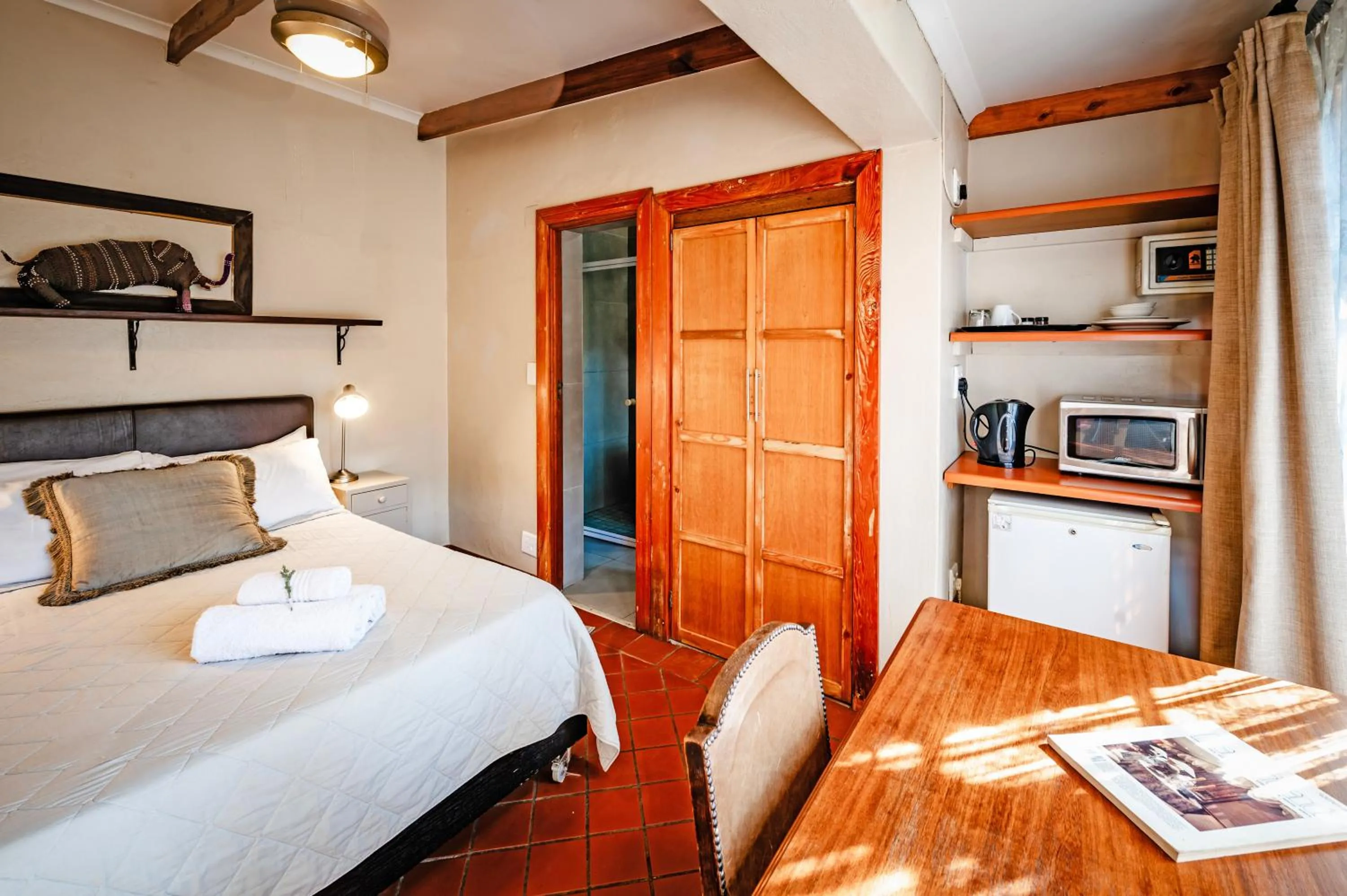 Bed in The Village in Hatfield