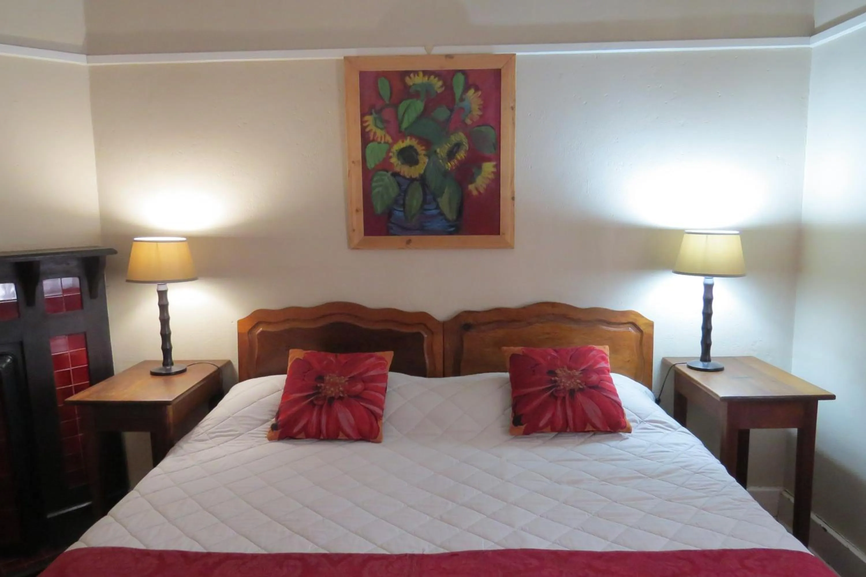 Bed in The Village in Hatfield