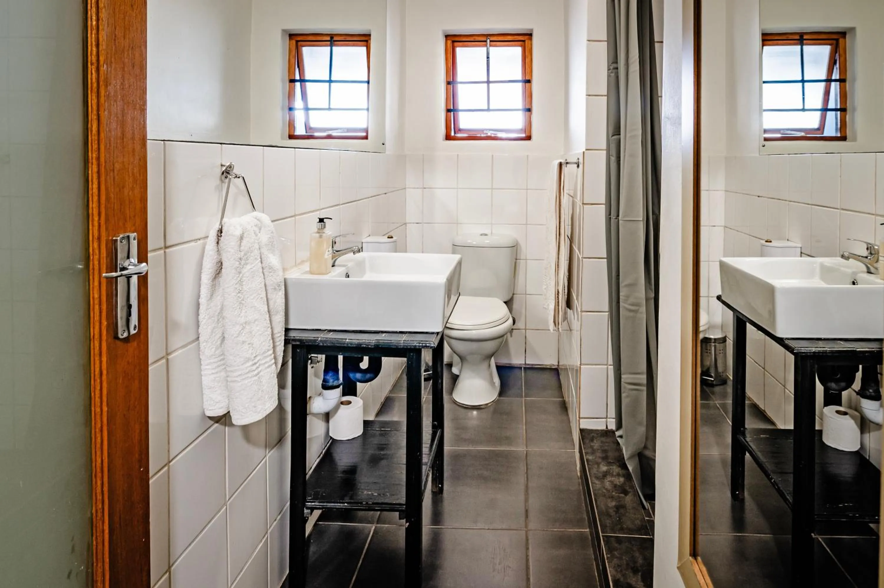 The Village in Hatfield