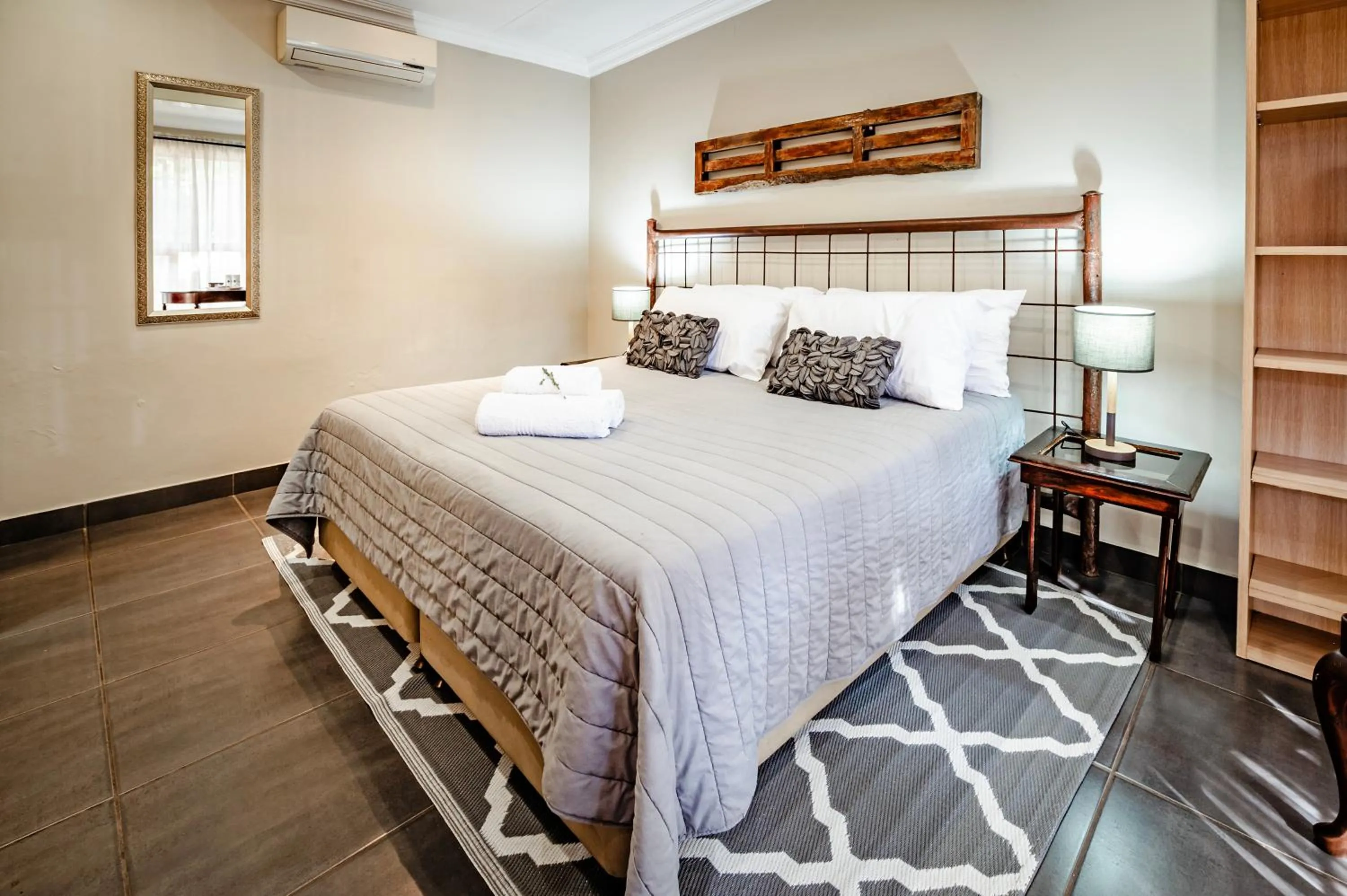 Bed in The Village in Hatfield