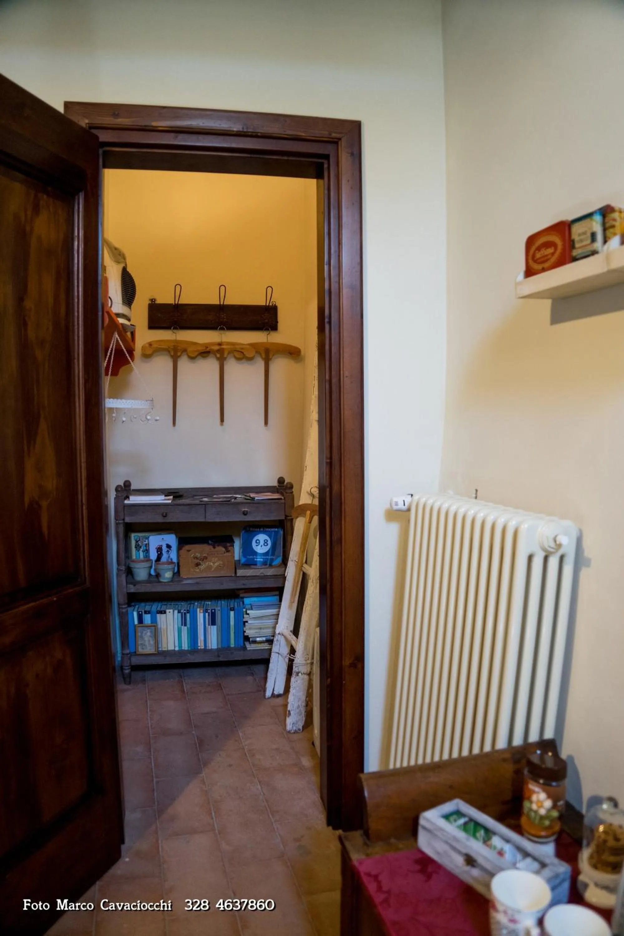 Other in Il Bosso di Toscana