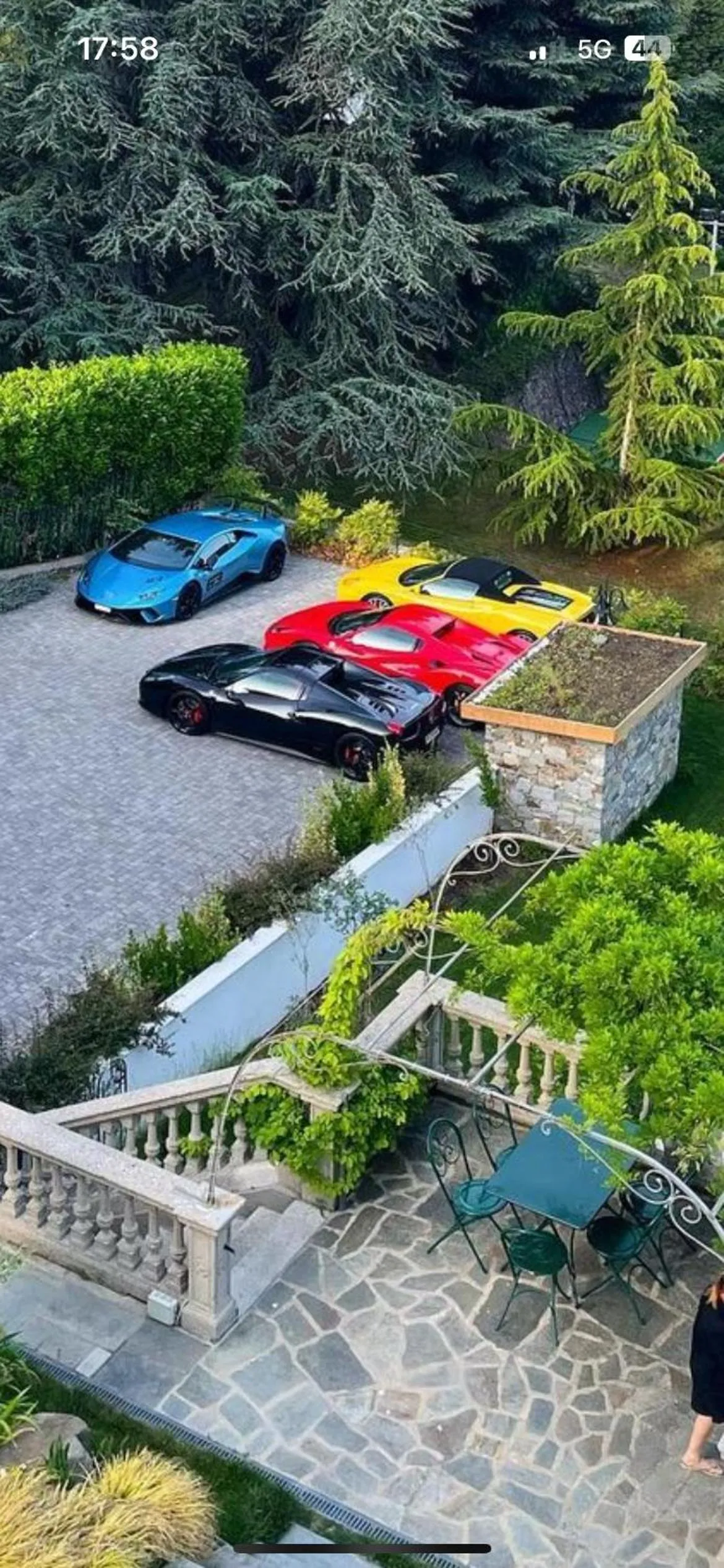 Day in White Lilac Romantic B&B - Adults only