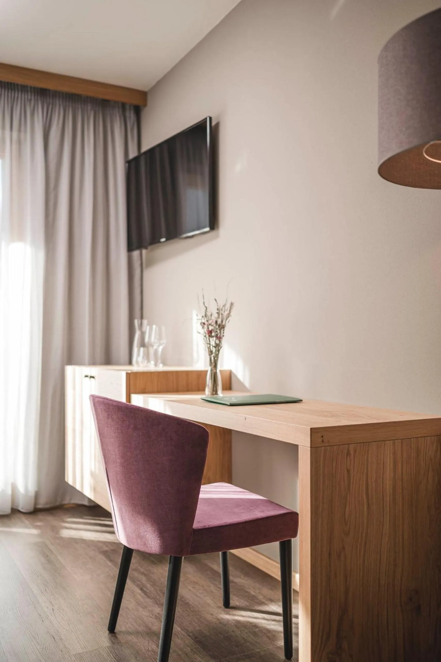 Photo of the whole room in Familienhotel Viktoria