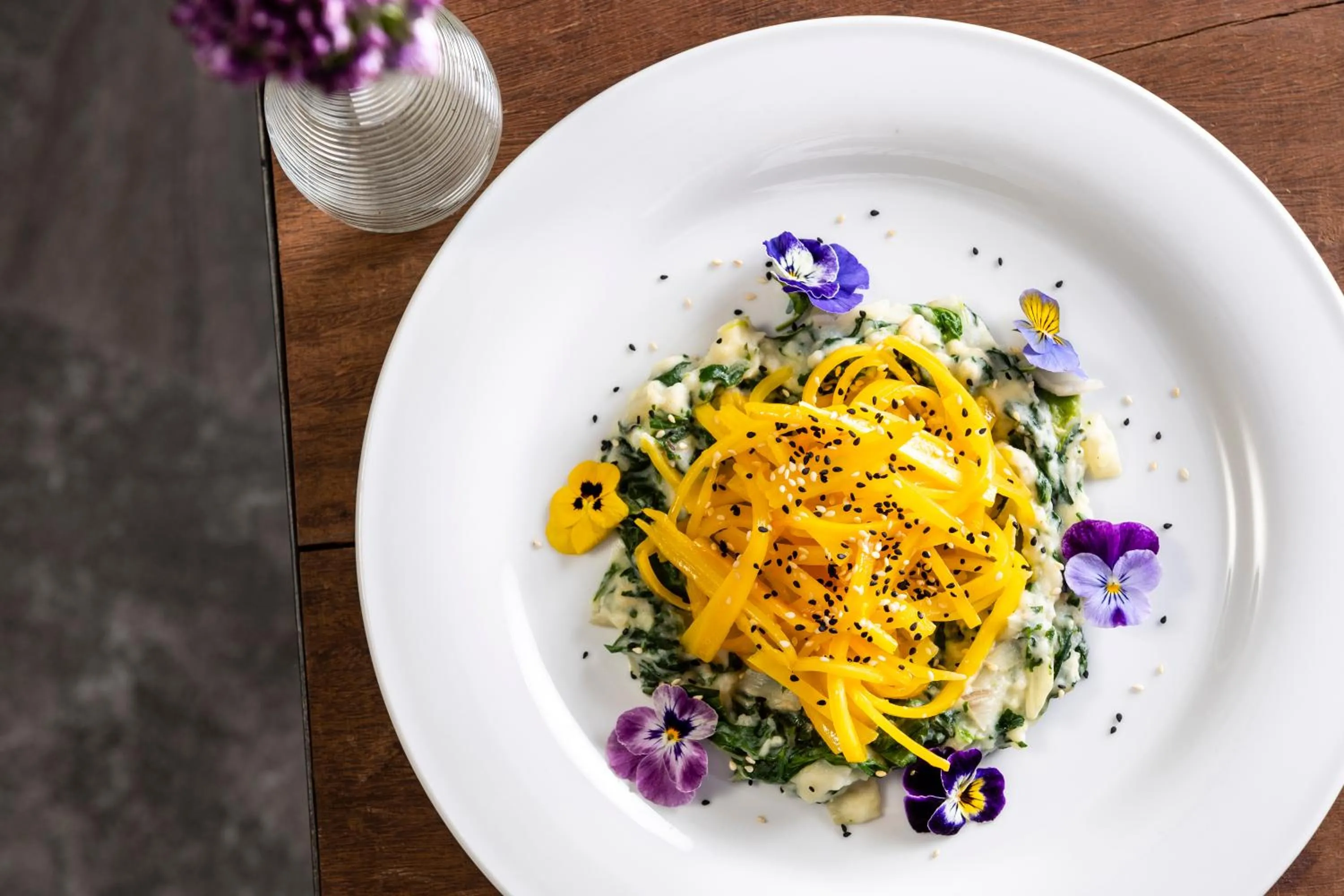 Food in Familienhotel Viktoria