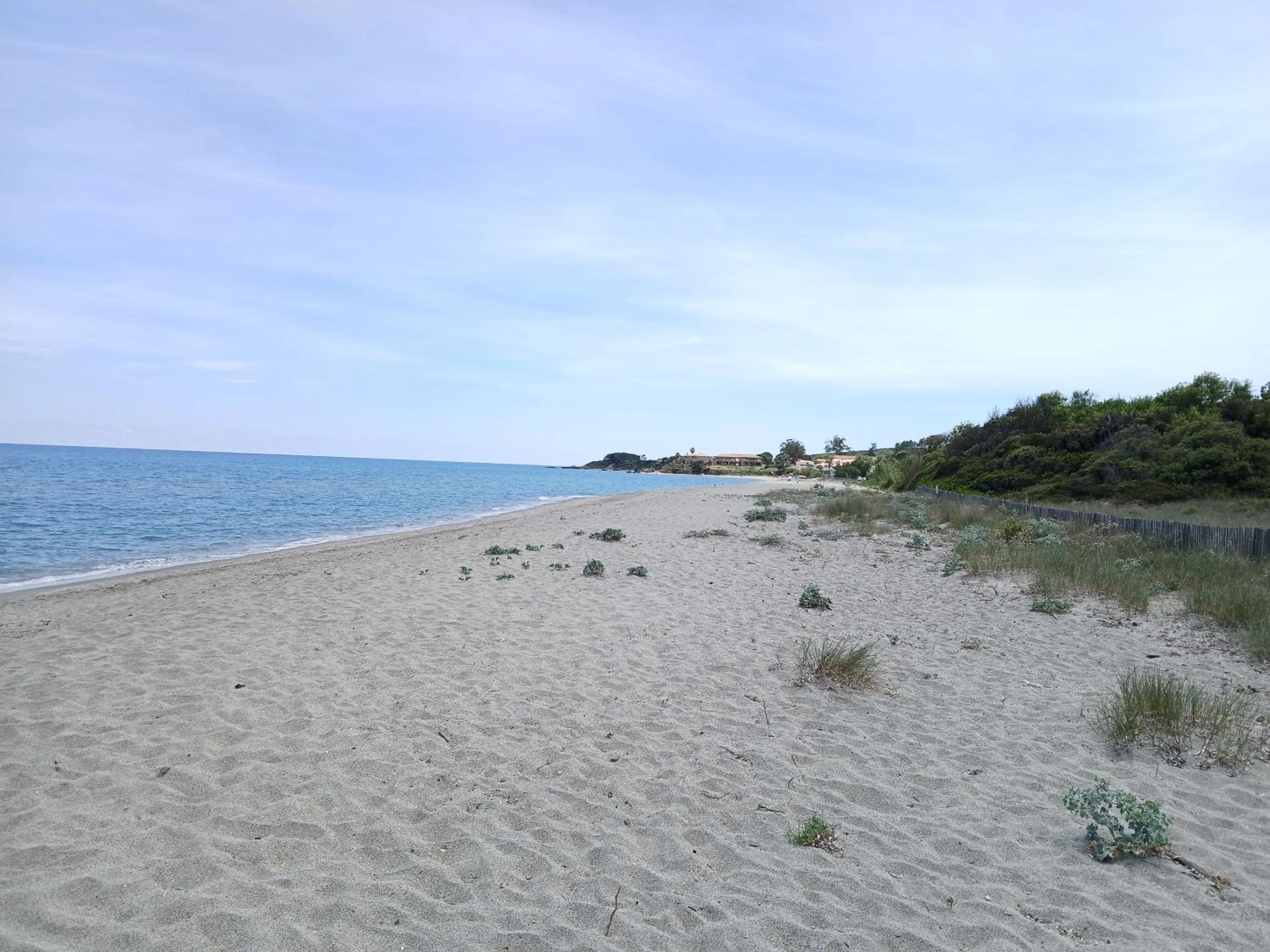 Beach in Terres de France - Les Hauts du Maquis
