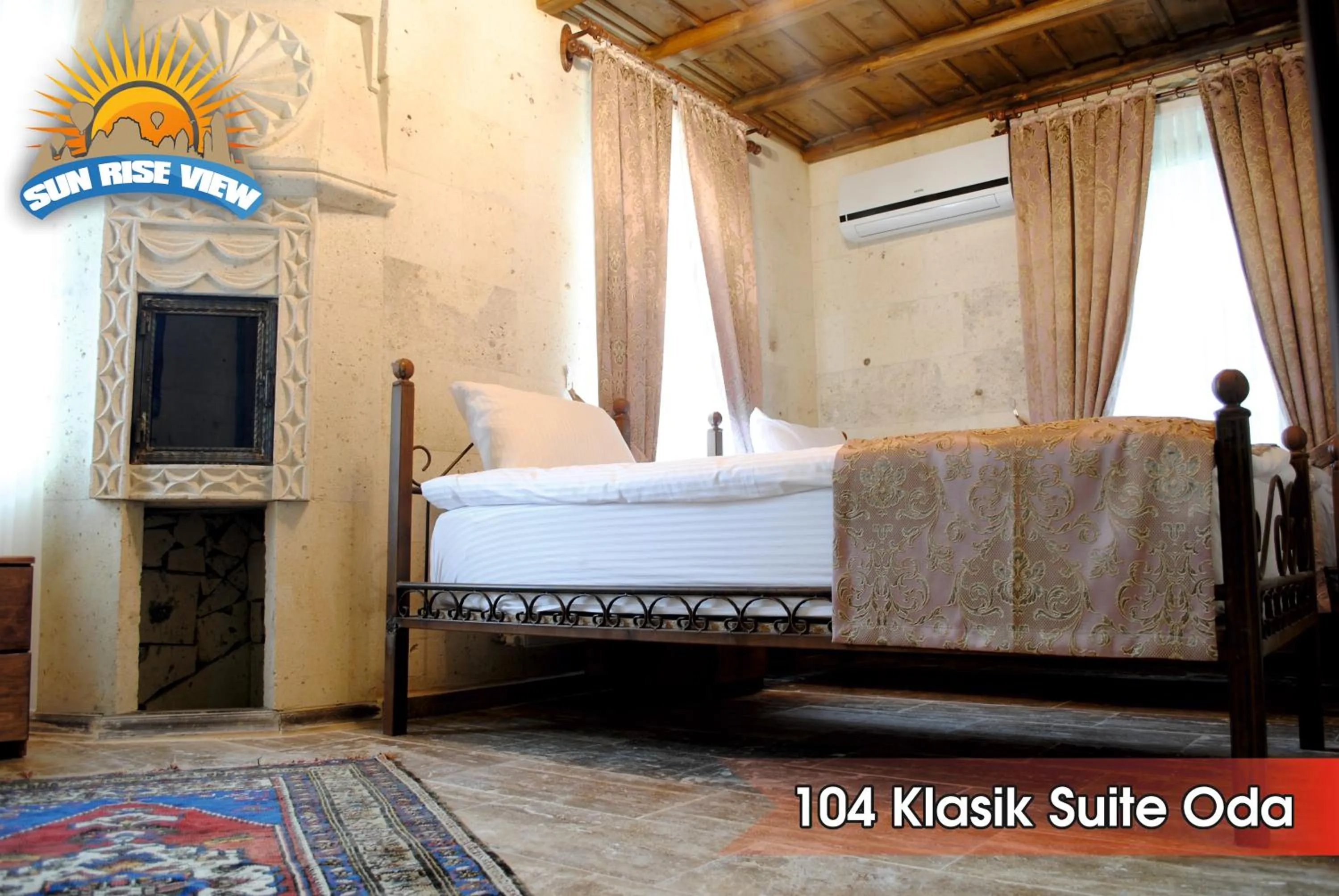 Massage, Bed in Sun Rise View Hotel