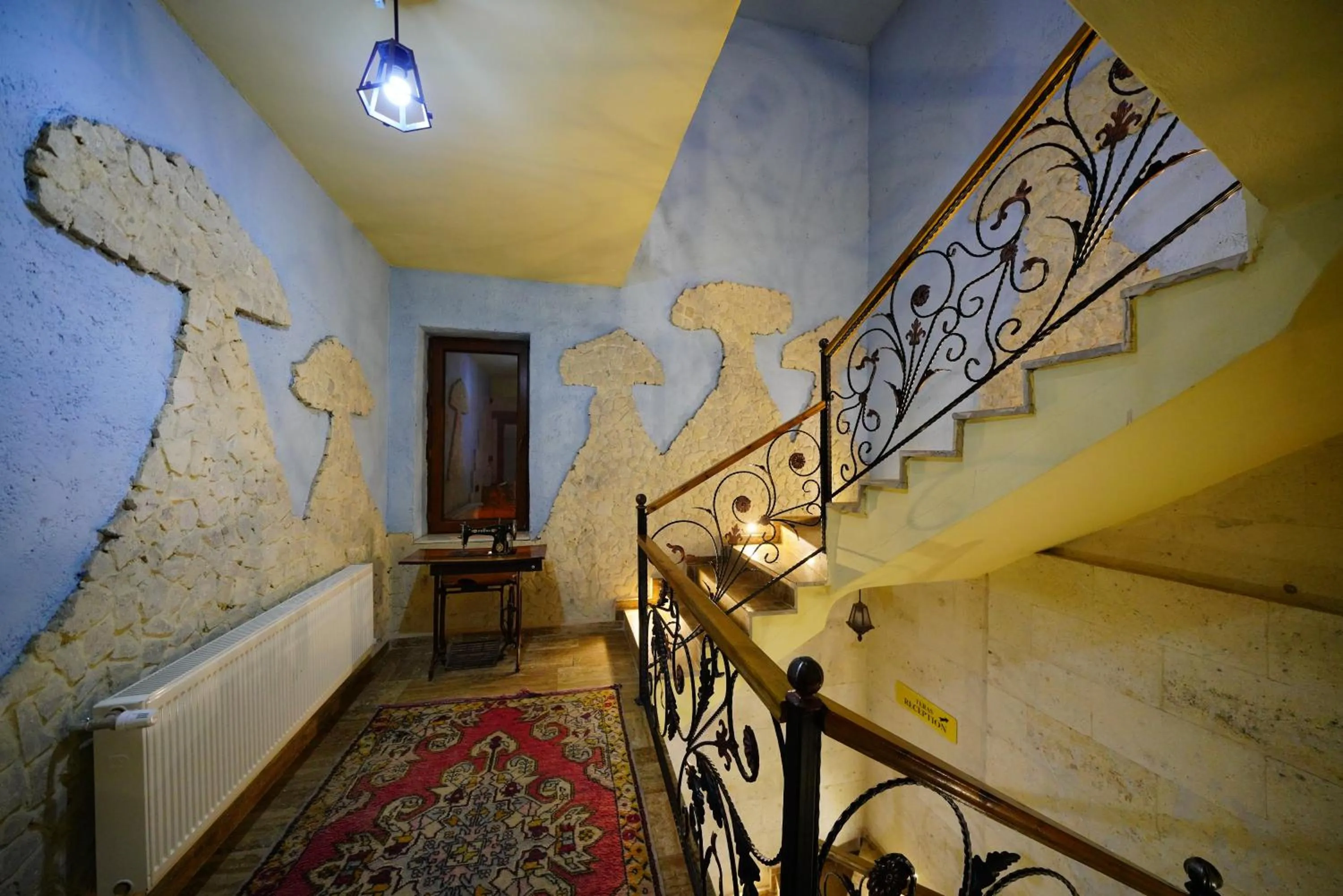 Property building in Sun Rise View Hotel