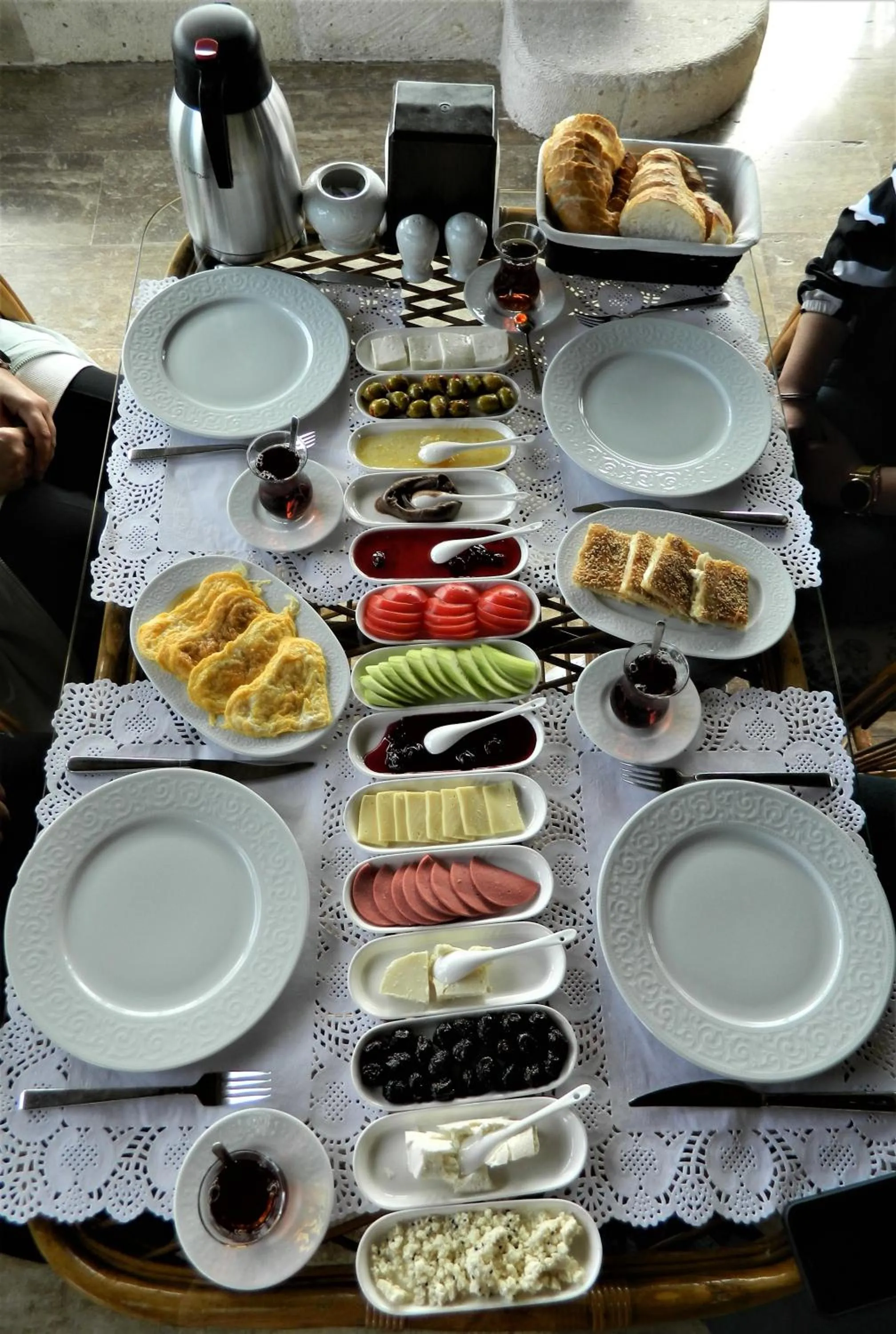 Property building in Sun Rise View Hotel