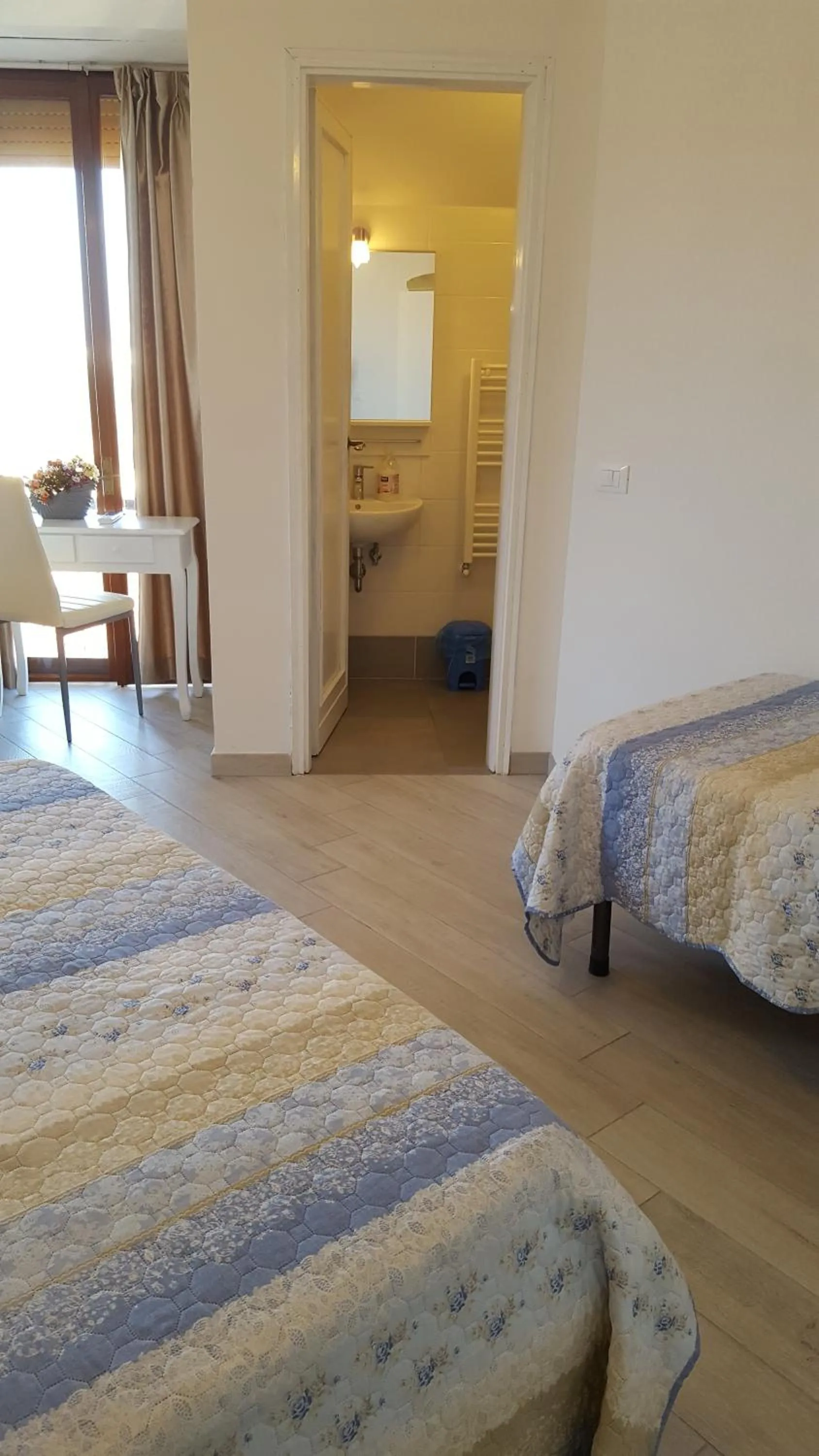 Other, Bed in Nancy House