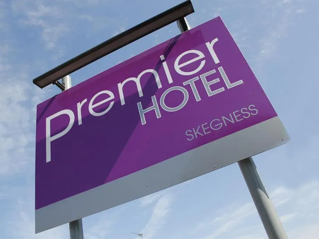 PREMIER HOTEL not Premier Inn PREMIER HOTEL not Premier Inn