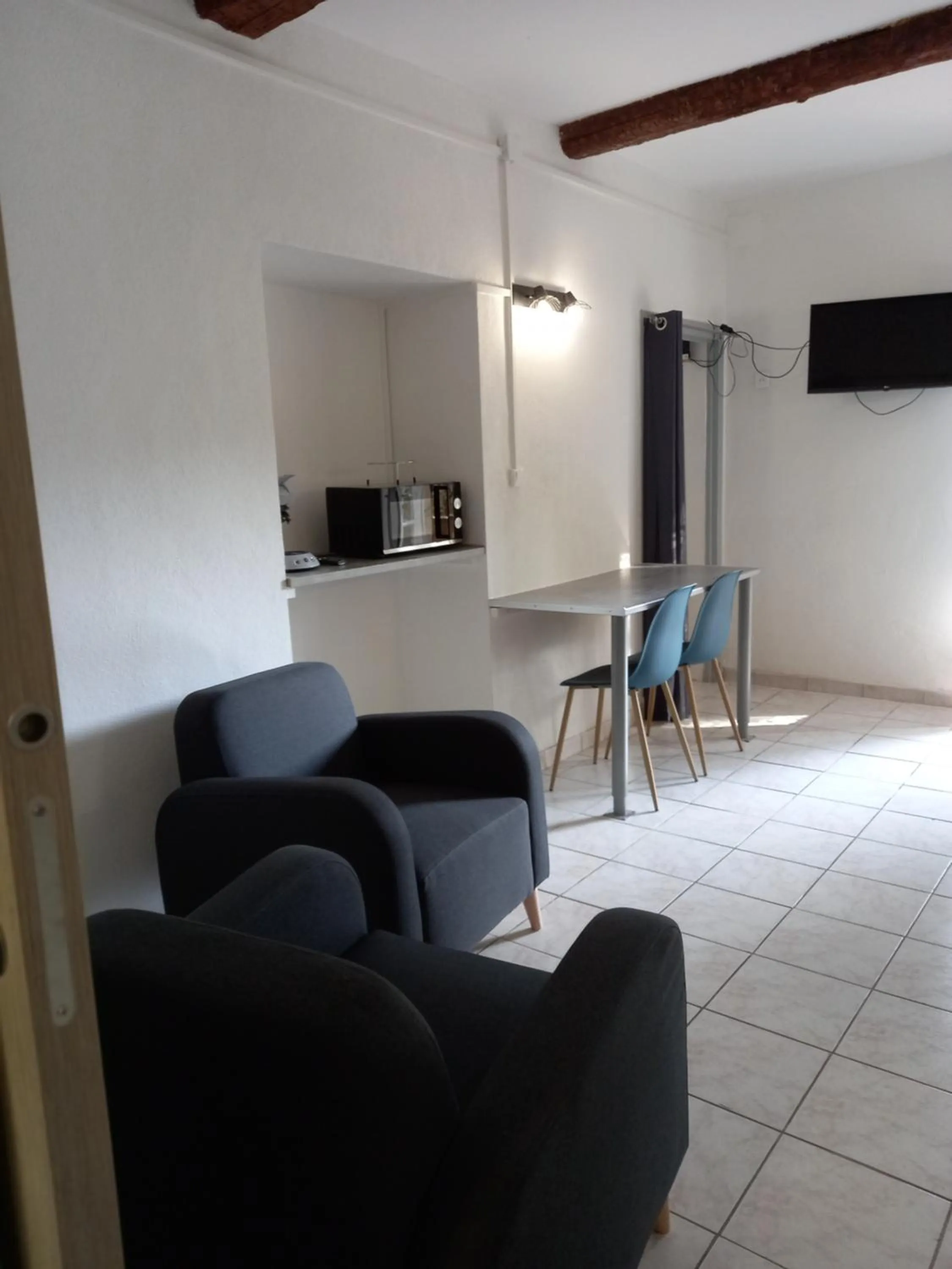 Chambres d'hôtes Domaine de Pélissols