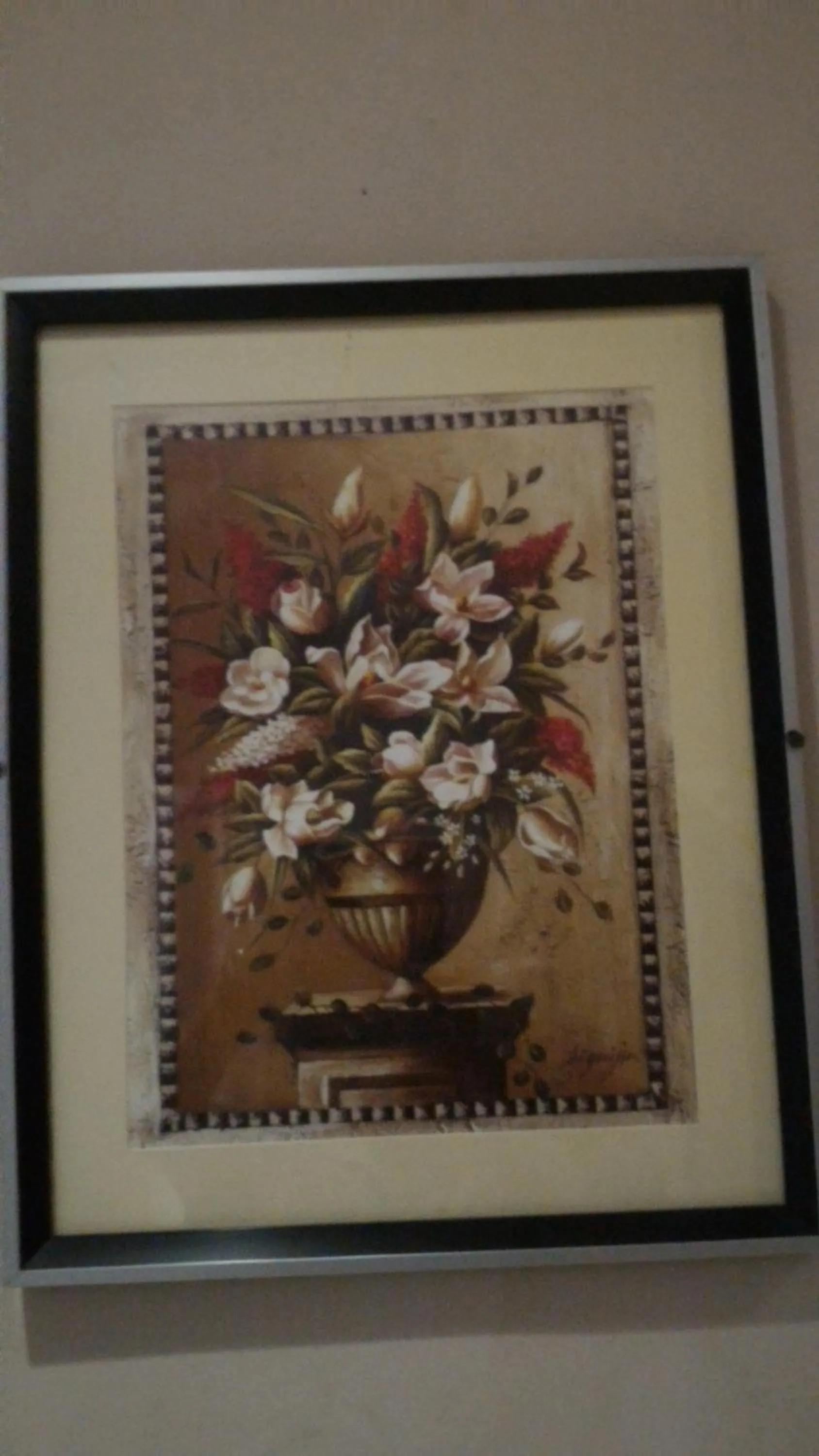 Bedroom in Salama Hôtel Majunga