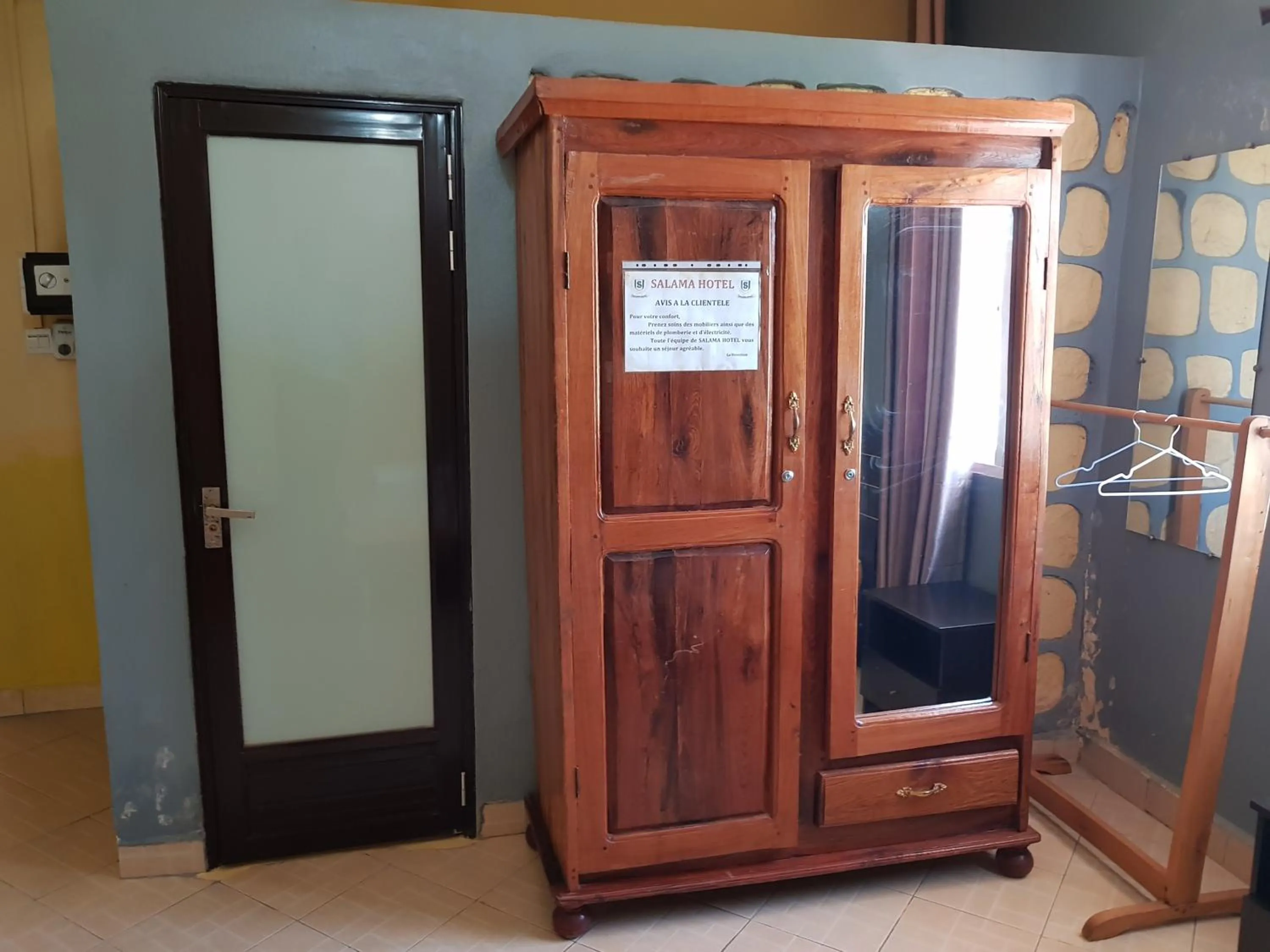 Other in Salama Hôtel Majunga