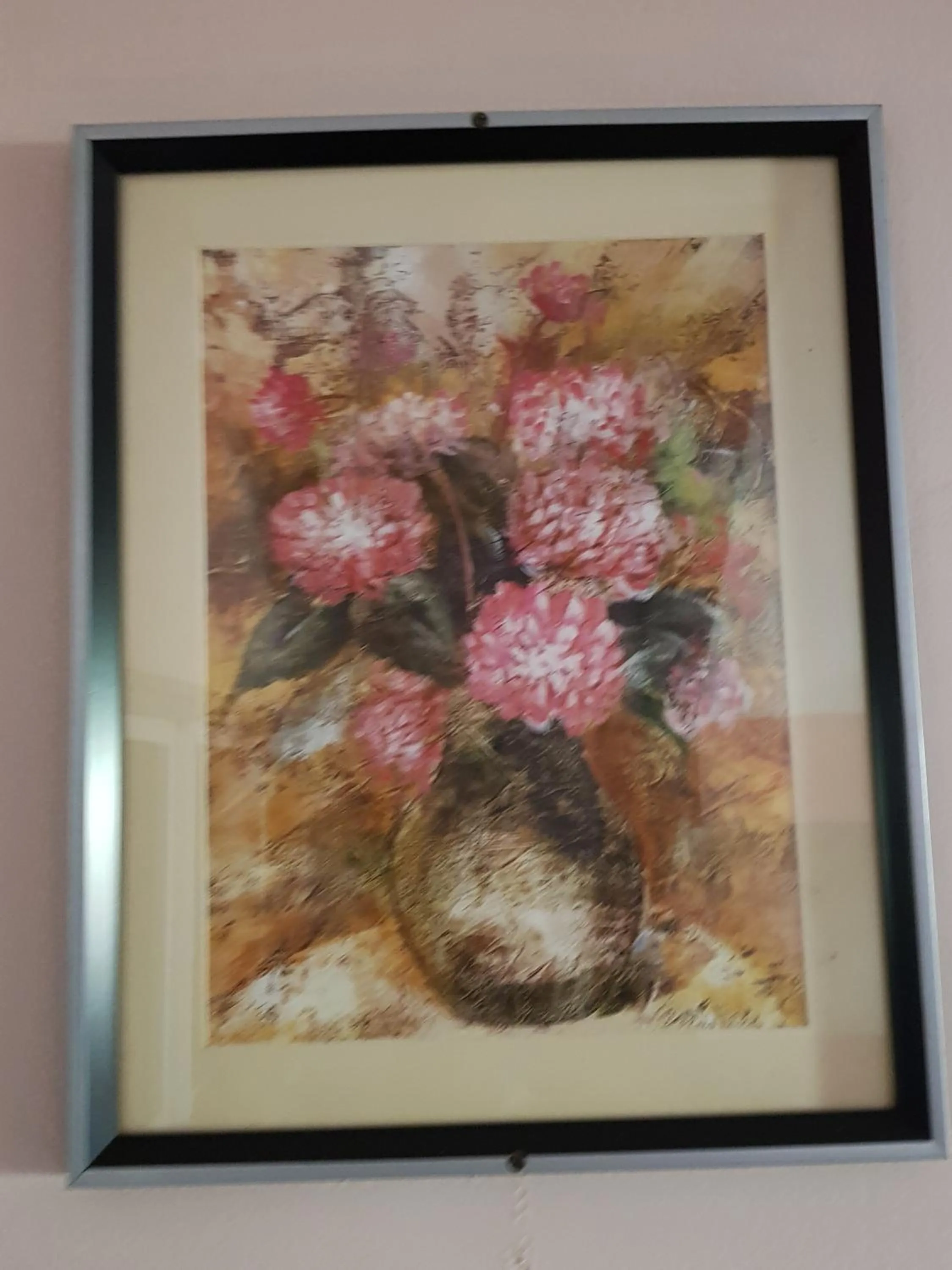 Decorative detail in Salama Hôtel Majunga