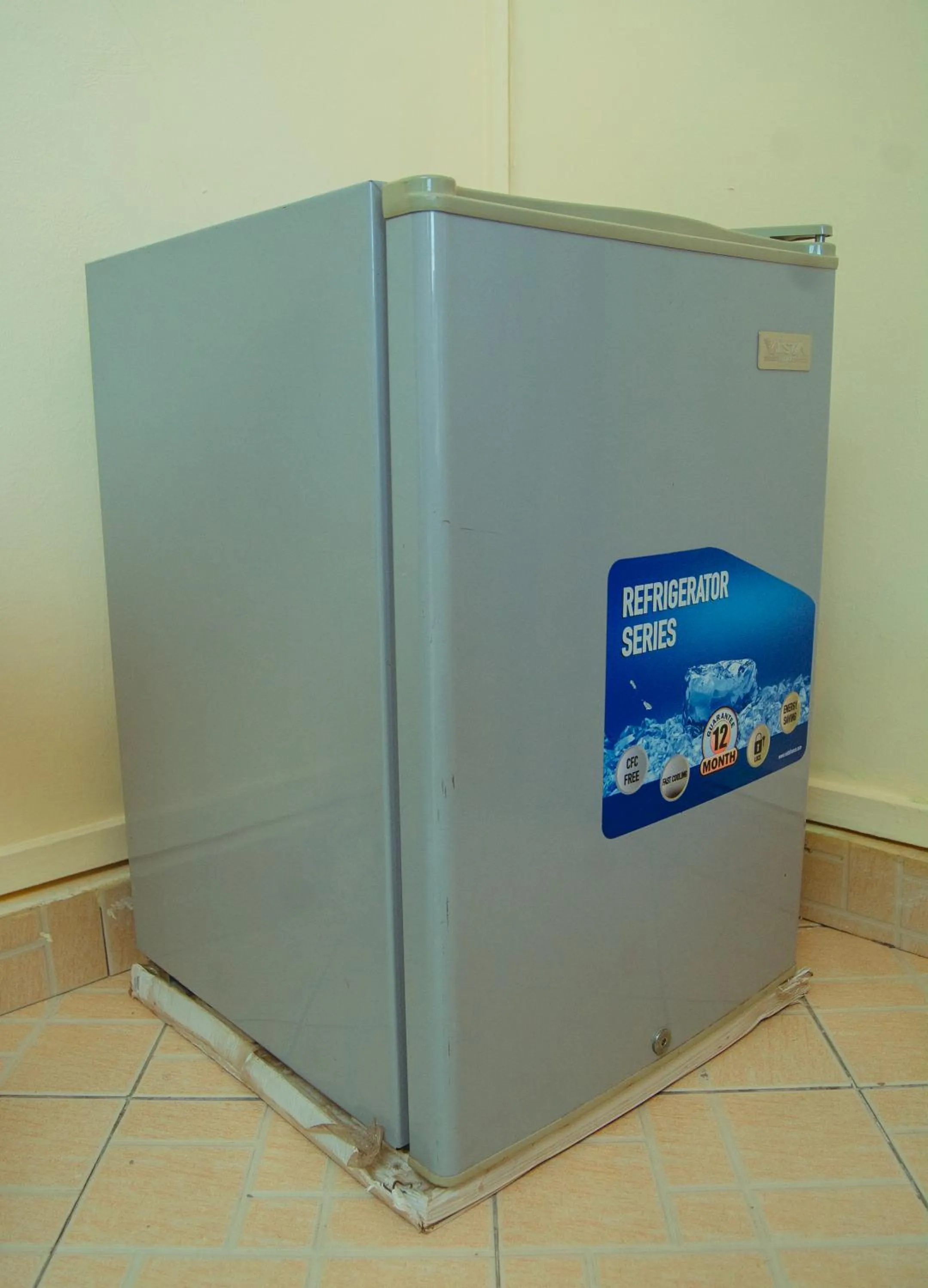 Breakfast in Salama Hôtel Majunga