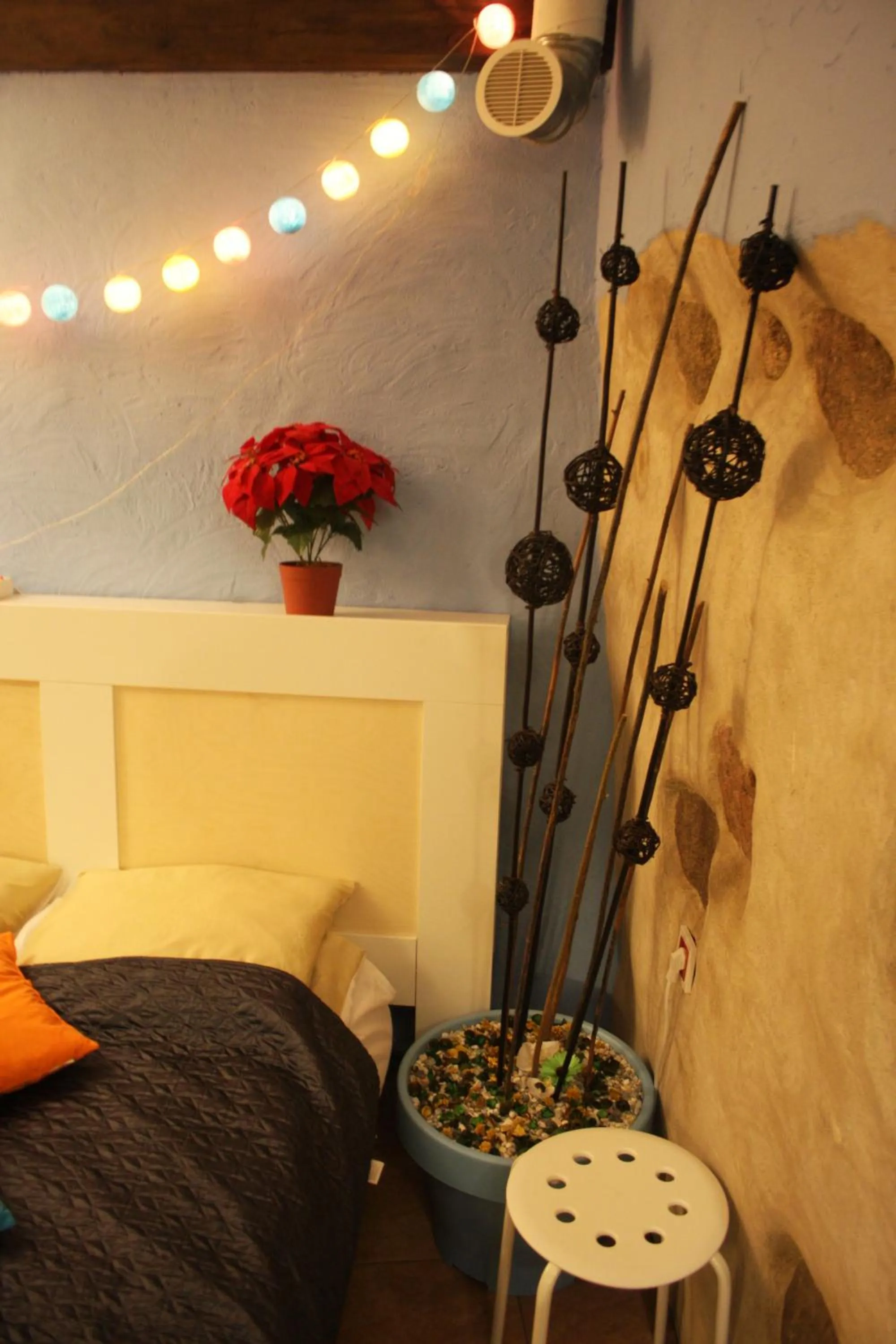 Bed in Prie Miesto Vartų