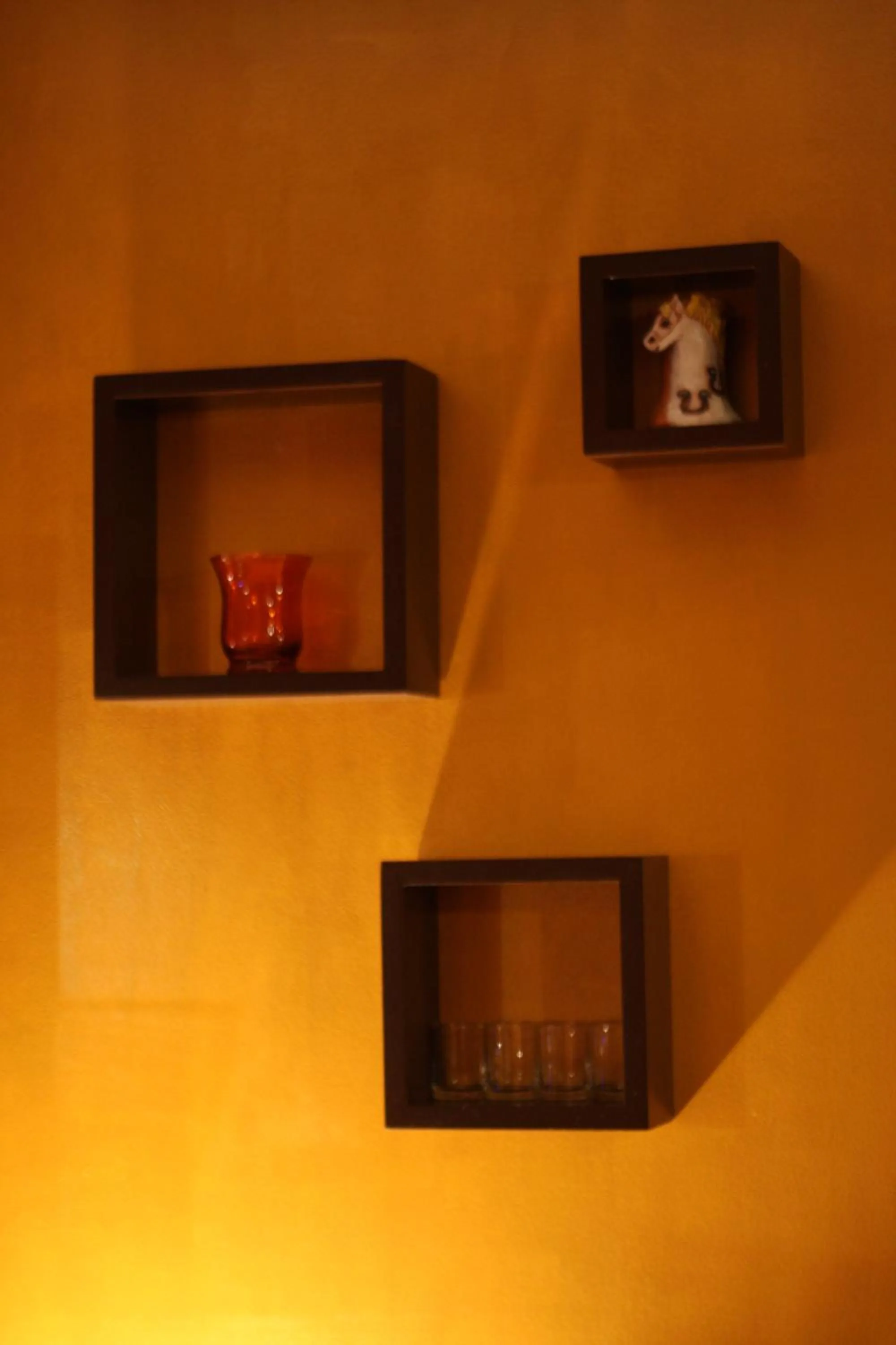 Decorative detail in Prie Miesto Vartų