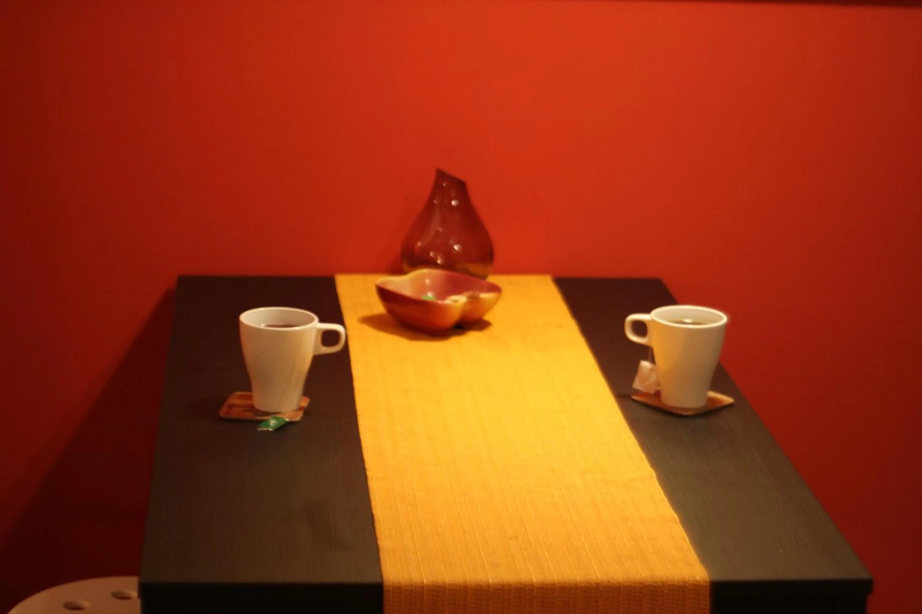 Decorative detail in Prie Miesto Vartų