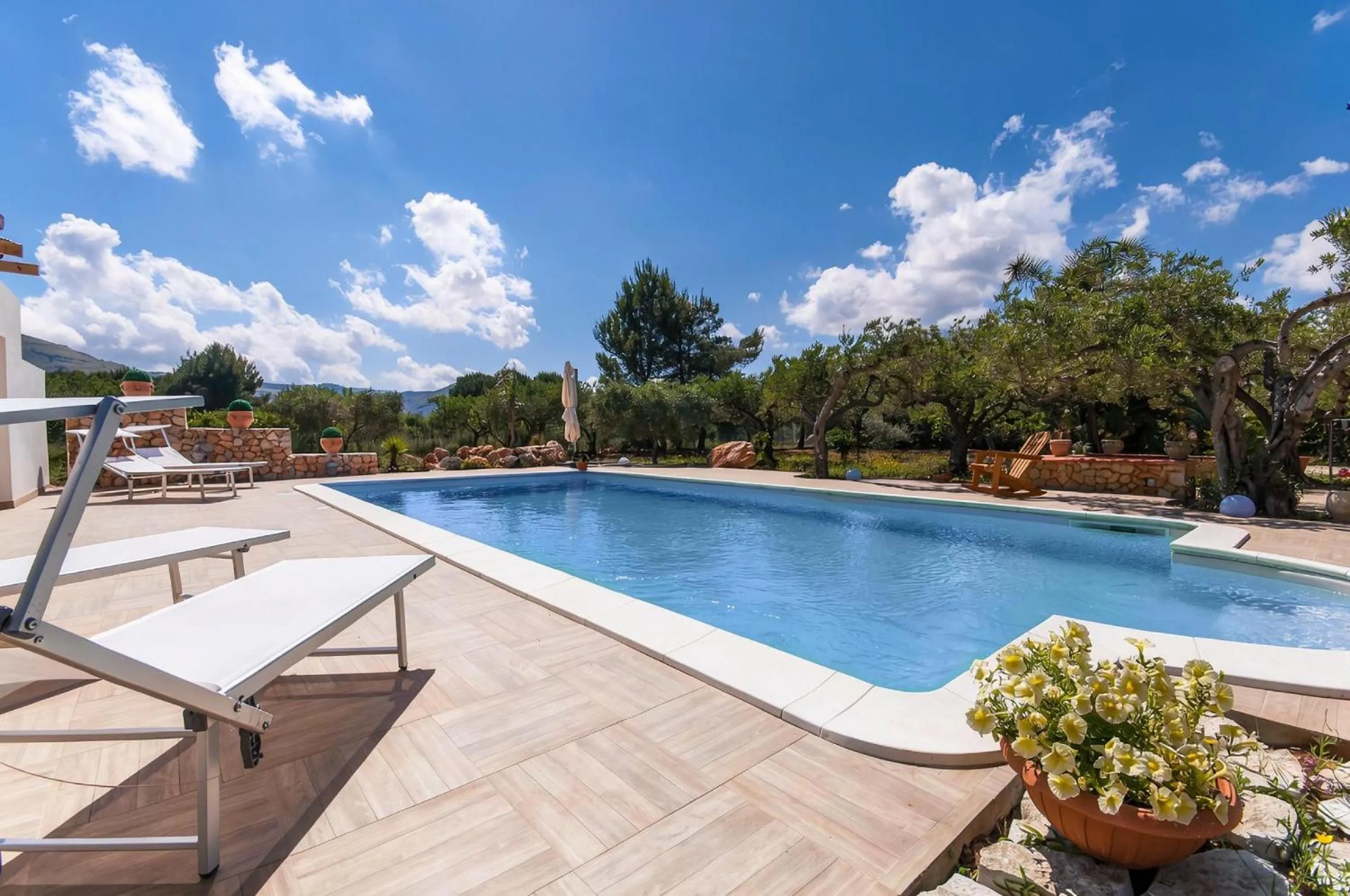 Vacation Home in Villa Le Sterlizie