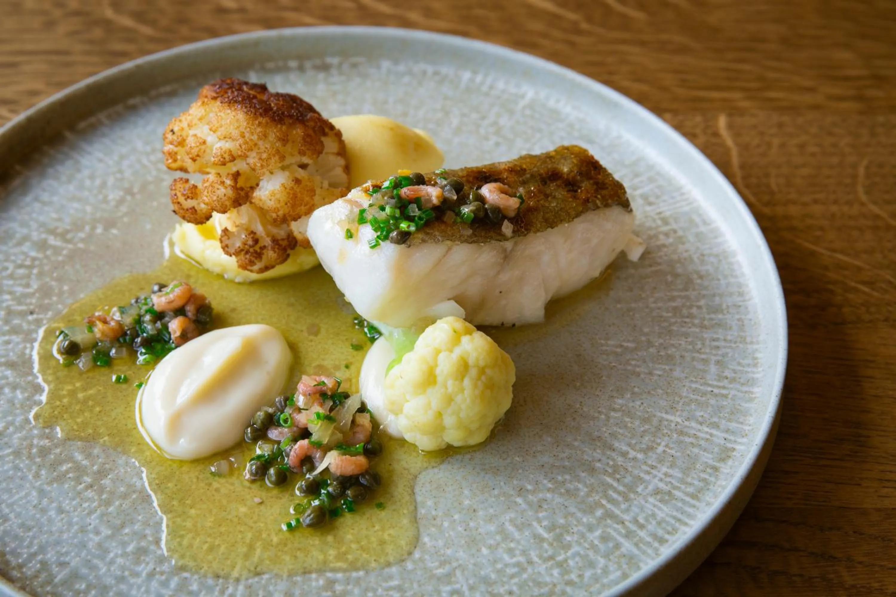 Food in Lindeth Fell Country House