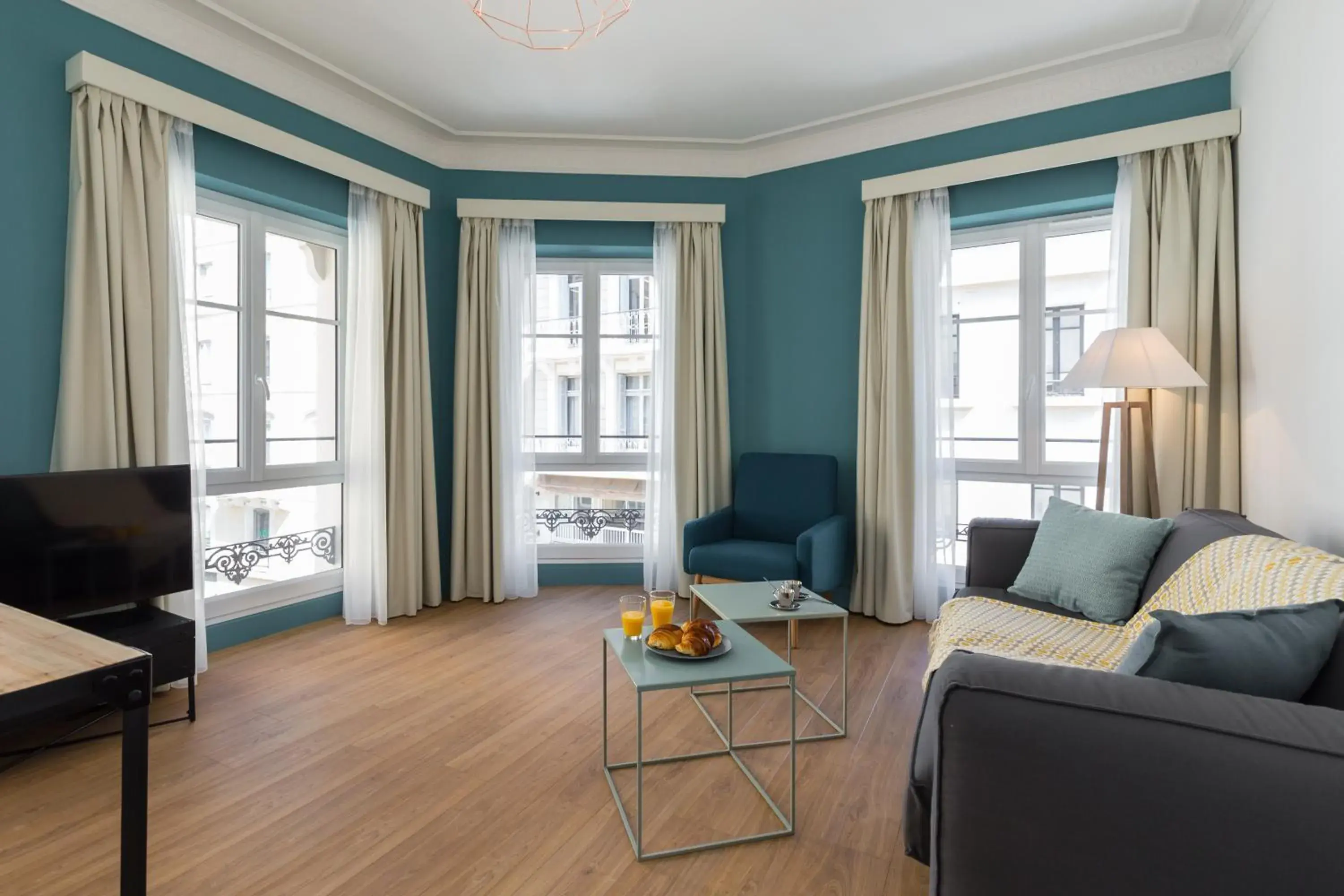 One-Bedroom Apartment in Florella Antibes Apartment One-Bedroom Apartment in Florella Antibes Apartment