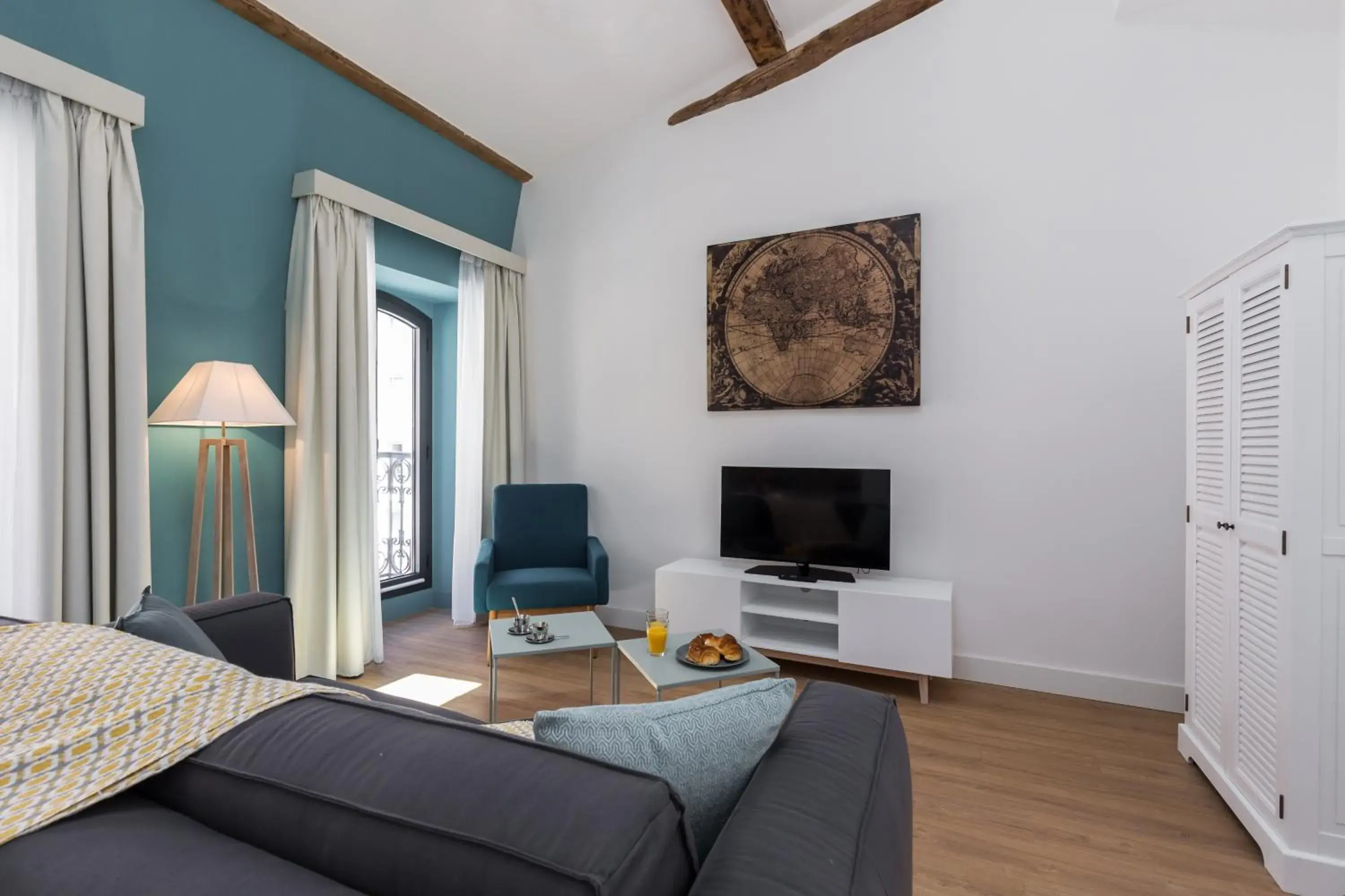 One-Bedroom Apartment in Florella Antibes Apartment One-Bedroom Apartment in Florella Antibes Apartment