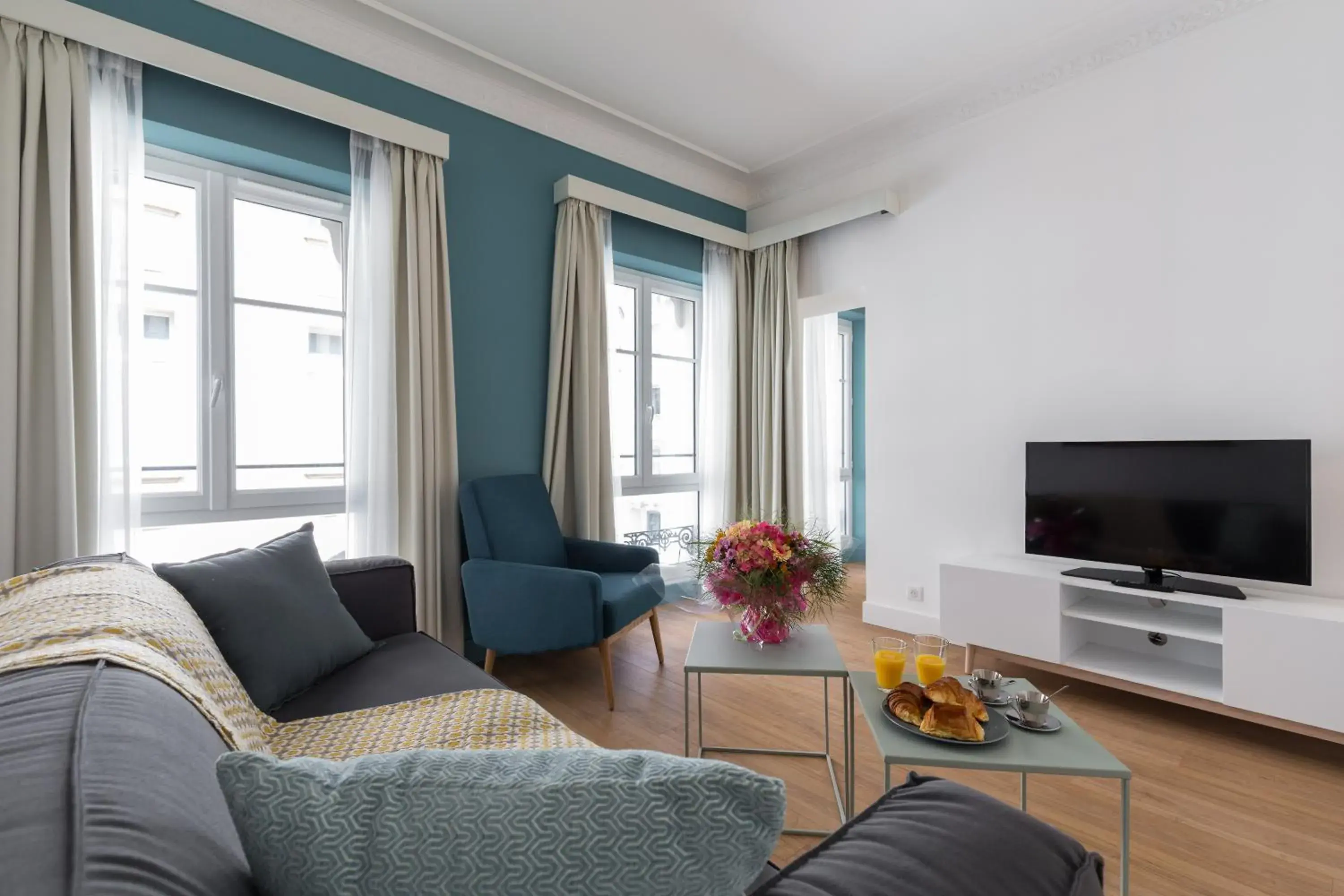 Florella Antibes Apartment Florella Antibes Apartment