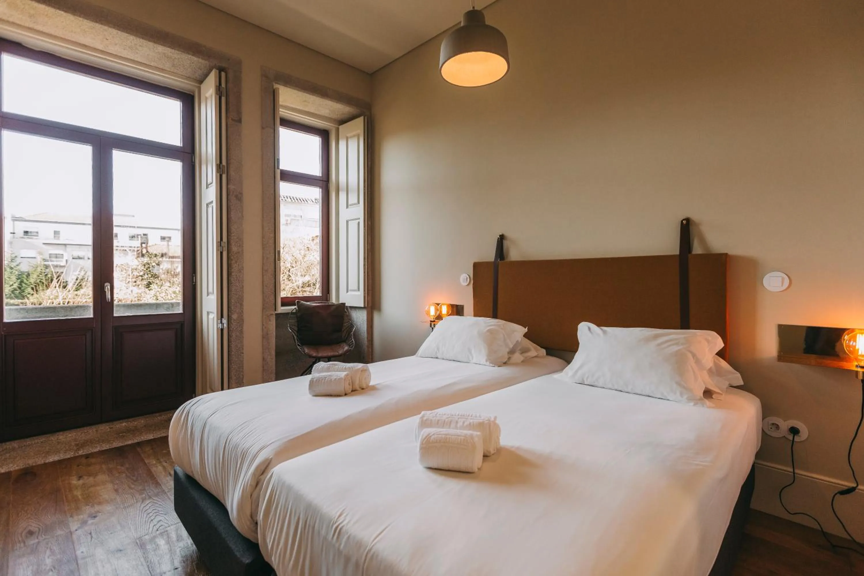 Bedroom, Bed in Oporto Maison Alves da Veiga