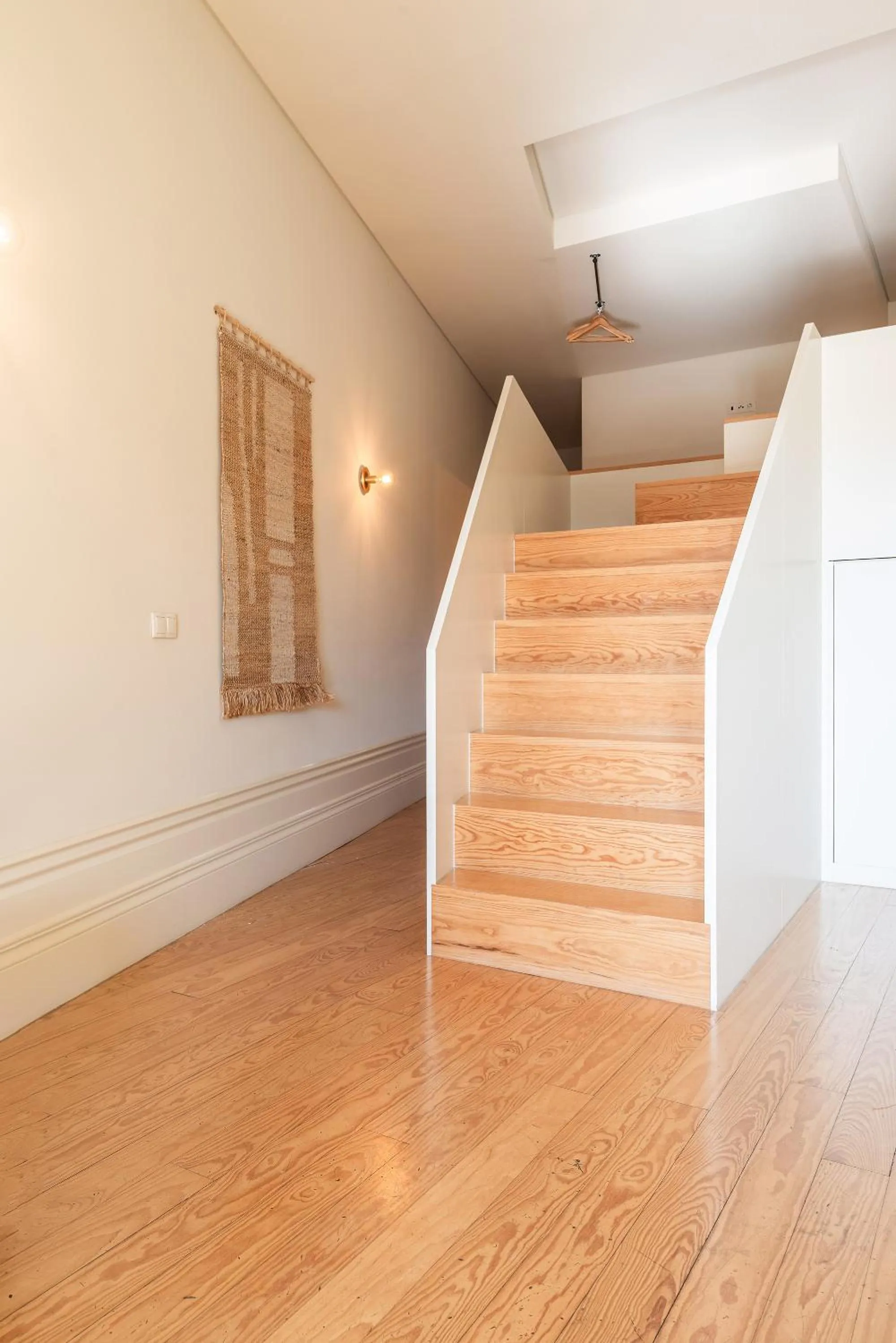 Bedroom in Oporto Maison Alves da Veiga