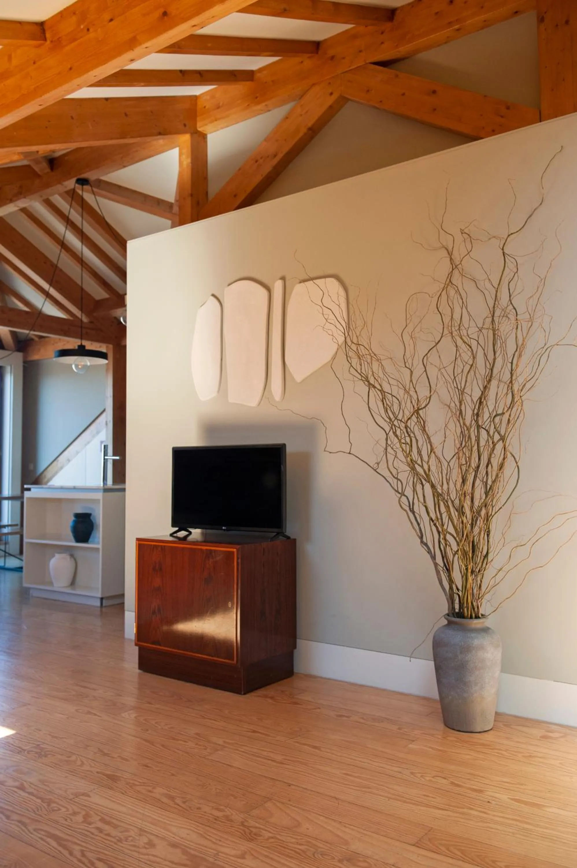 Communal lounge/ TV room in Oporto Maison Alves da Veiga