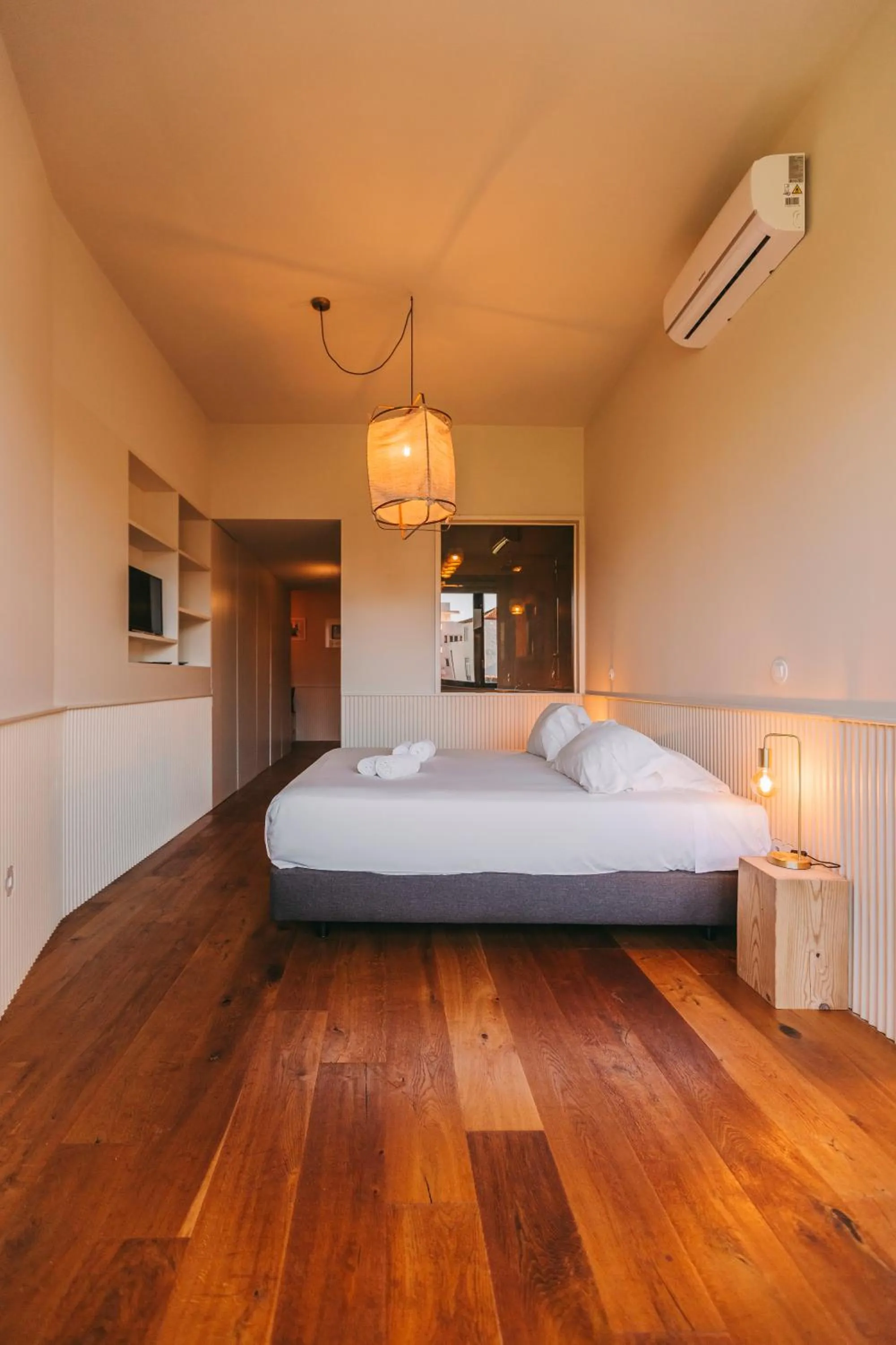 Bedroom, Bed in Oporto Maison Alves da Veiga