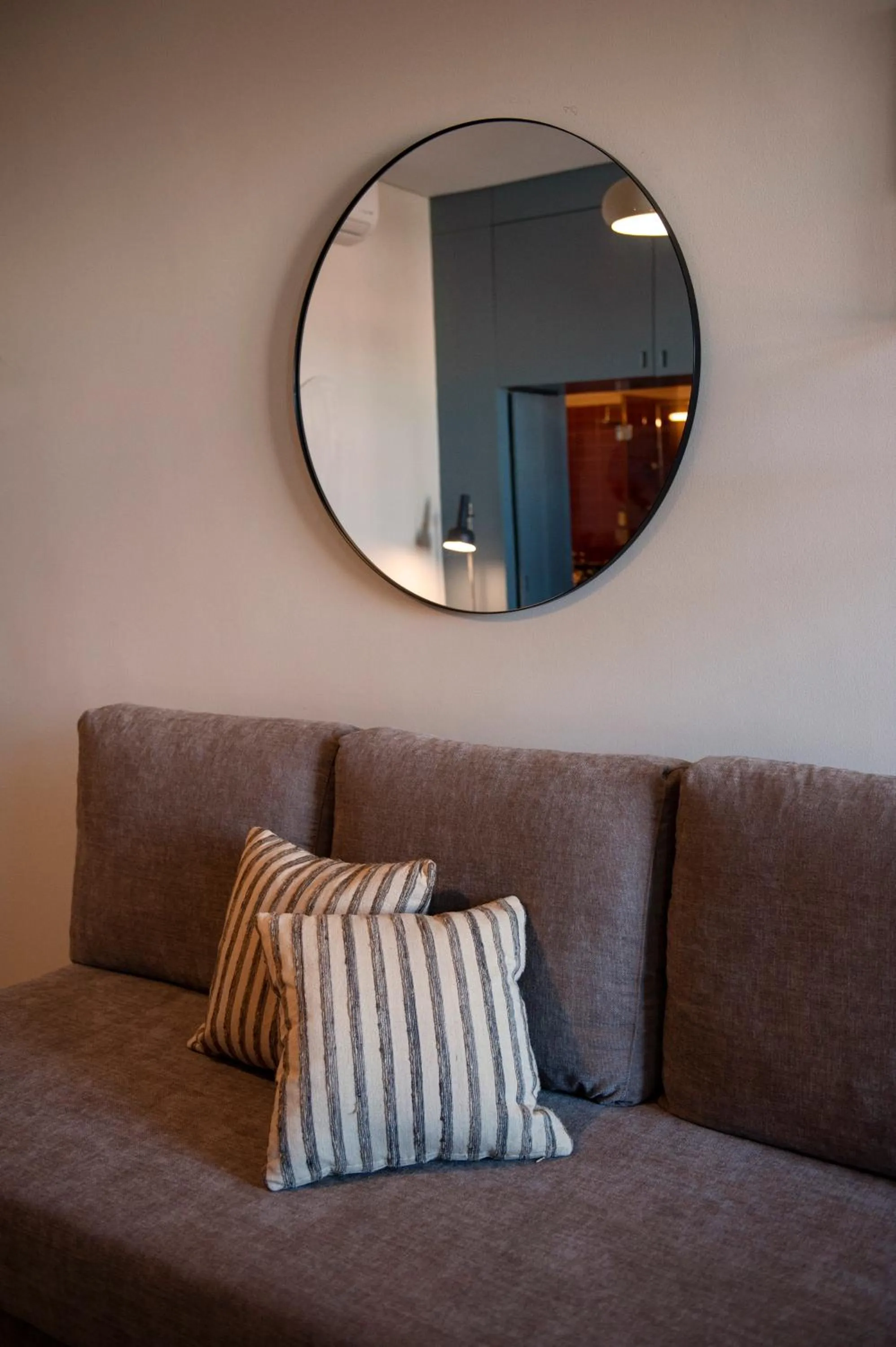 Decorative detail in Oporto Maison Alves da Veiga