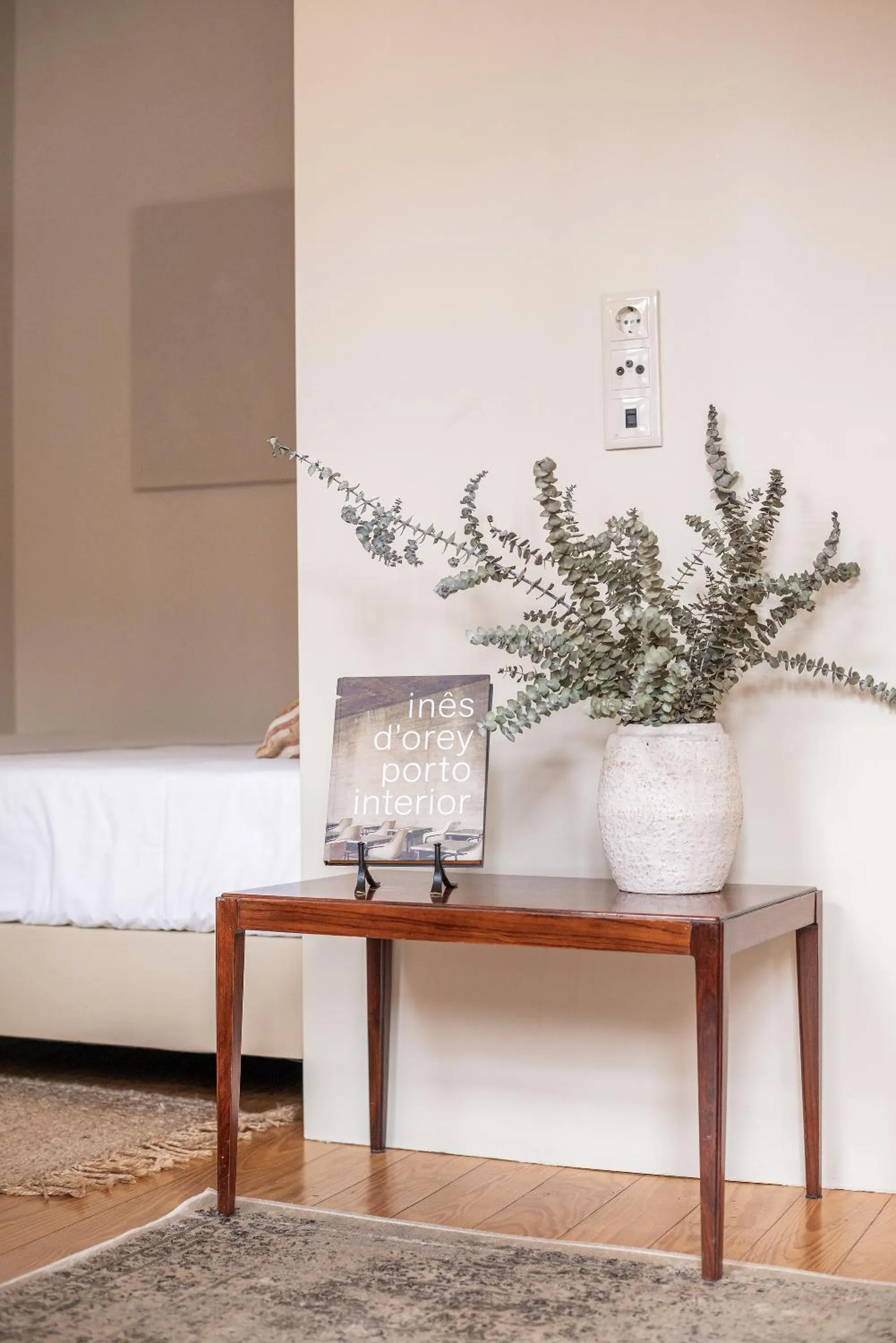 Decorative detail in Oporto Maison Alves da Veiga