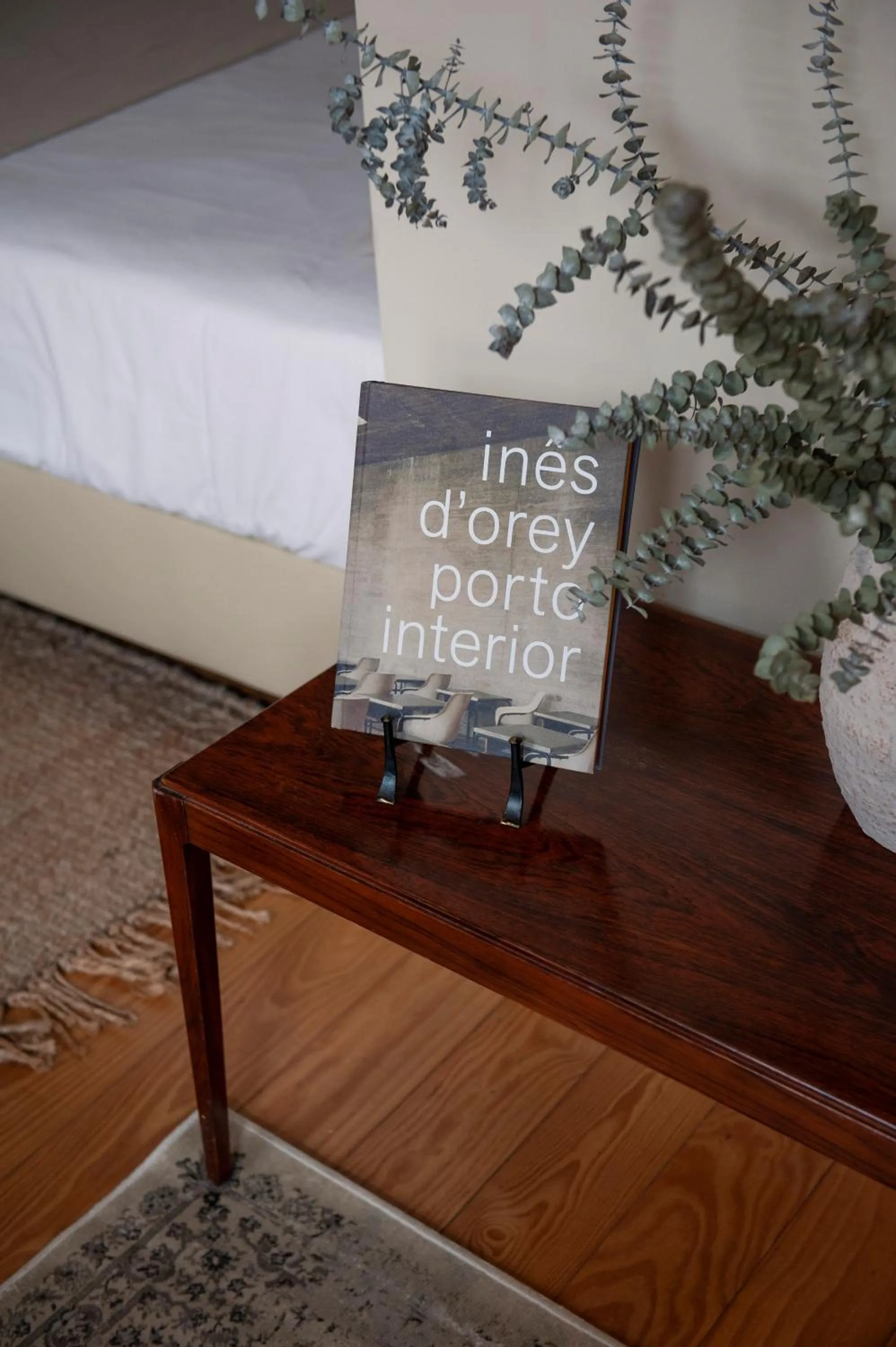 Decorative detail in Oporto Maison Alves da Veiga