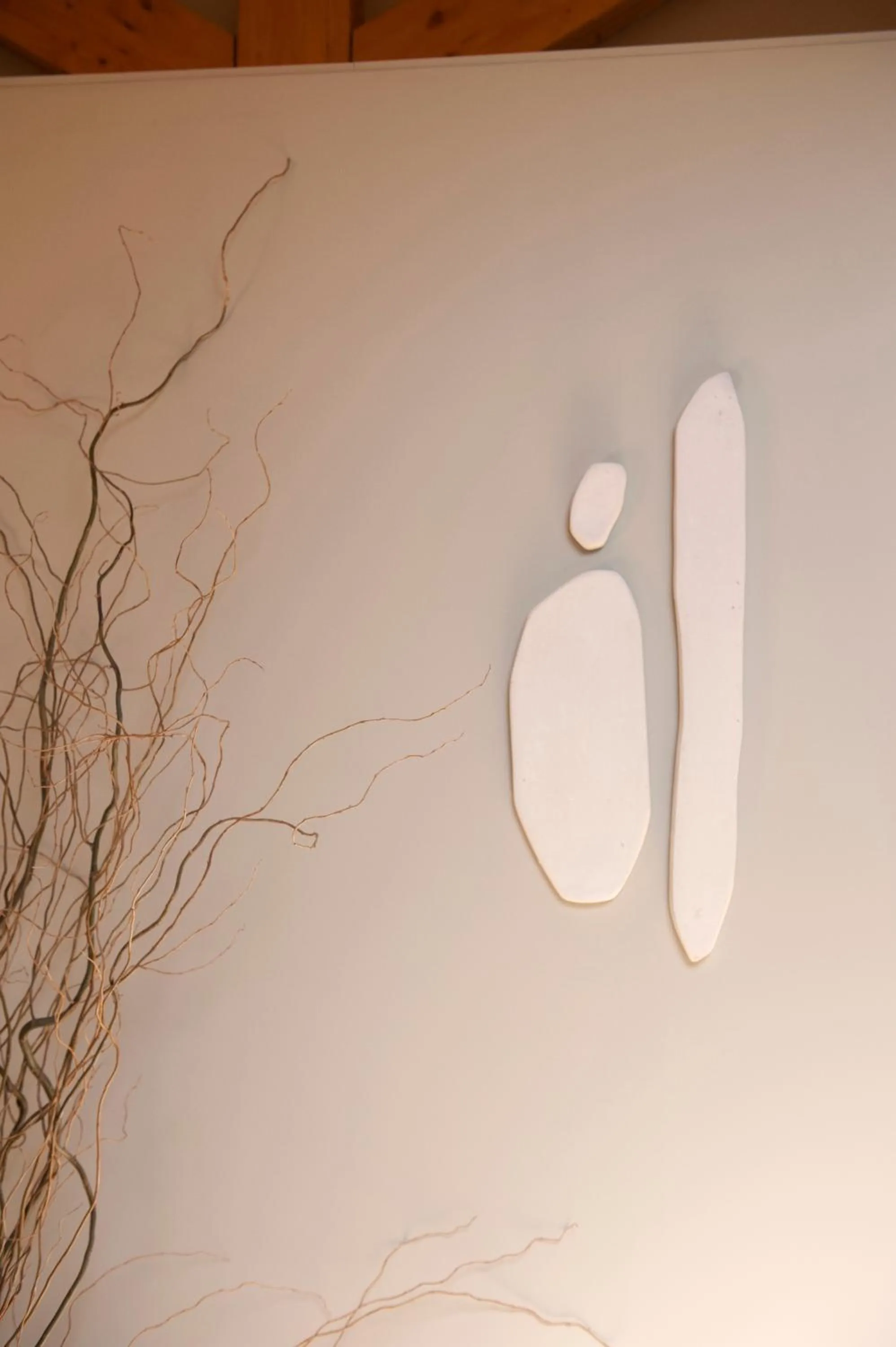 Decorative detail in Oporto Maison Alves da Veiga