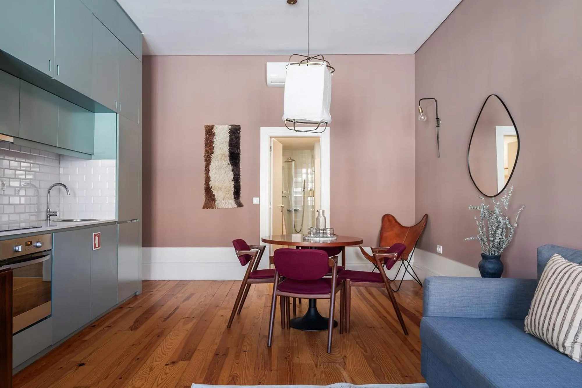 Meals in Oporto Maison Alves da Veiga