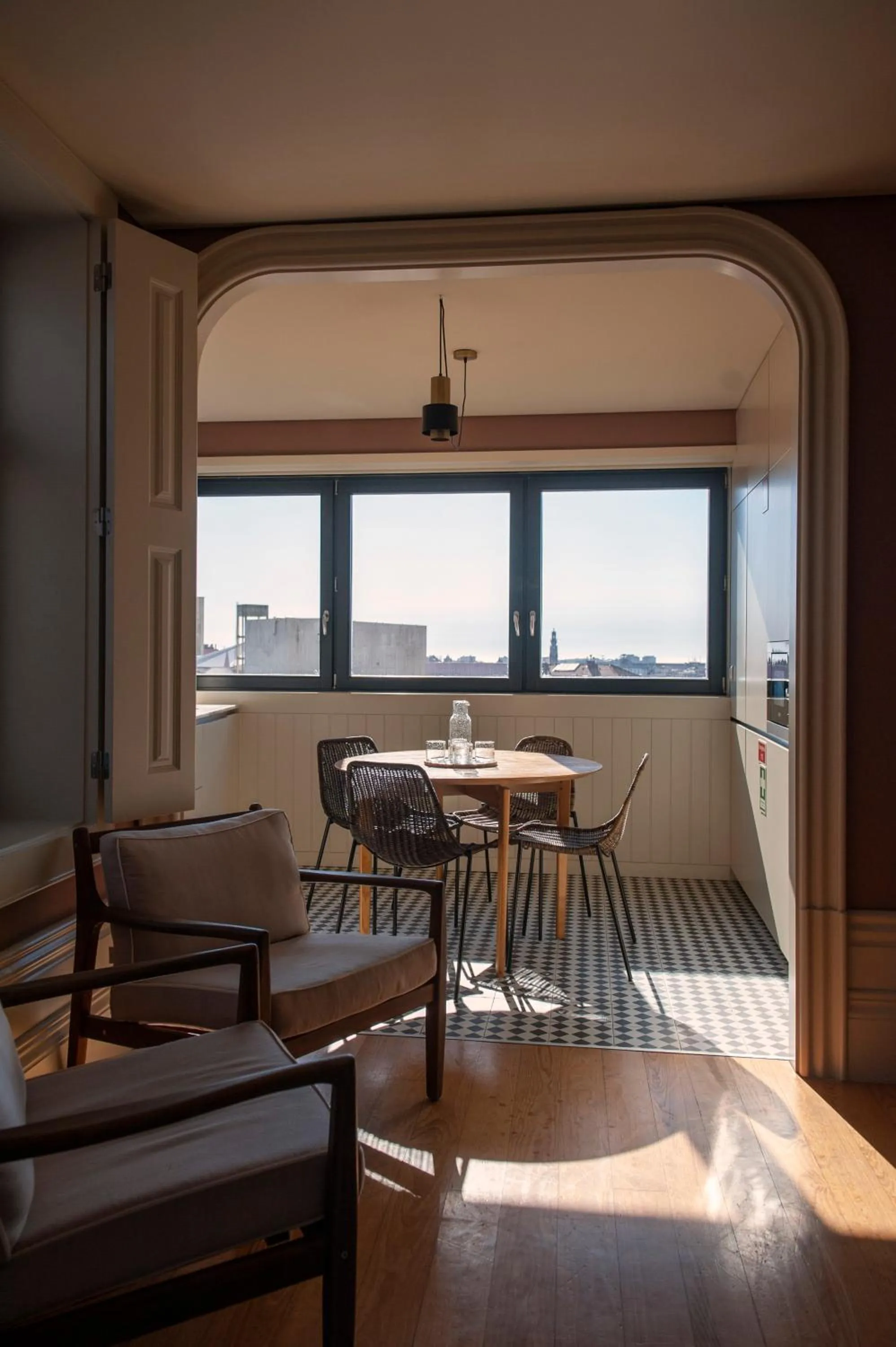 Food in Oporto Maison Alves da Veiga