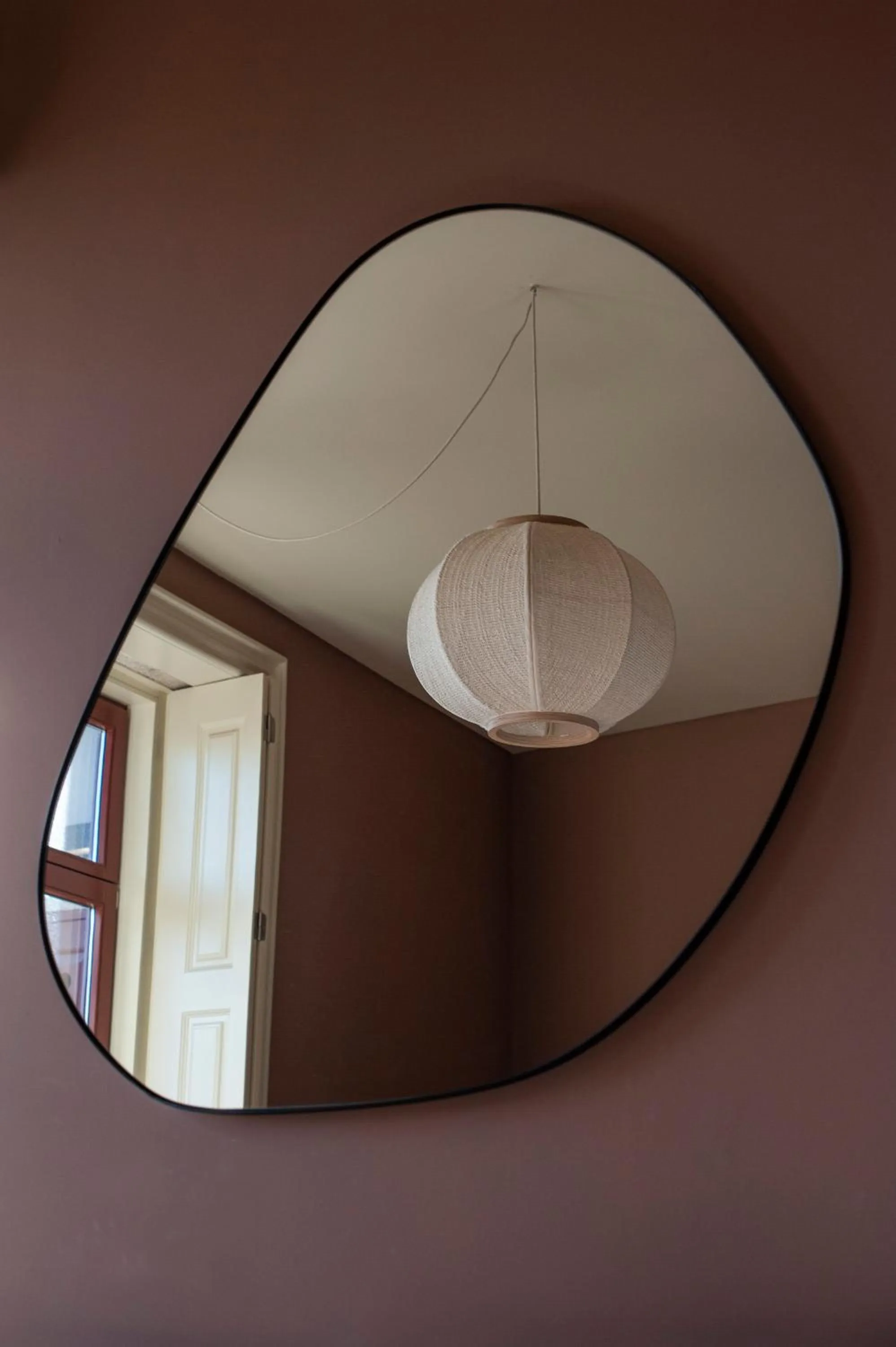 Decorative detail in Oporto Maison Alves da Veiga