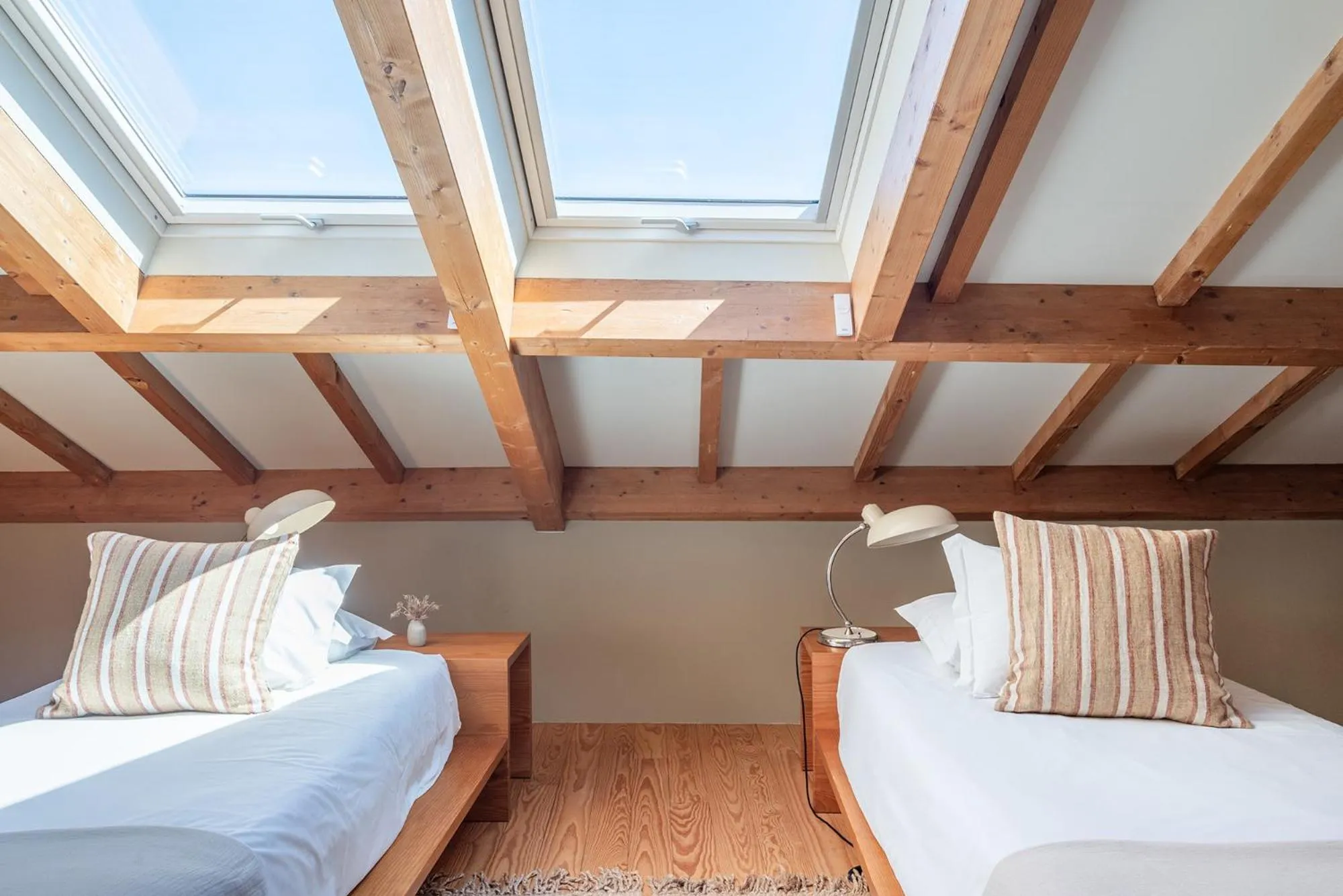 Bedroom, Bed in Oporto Maison Alves da Veiga