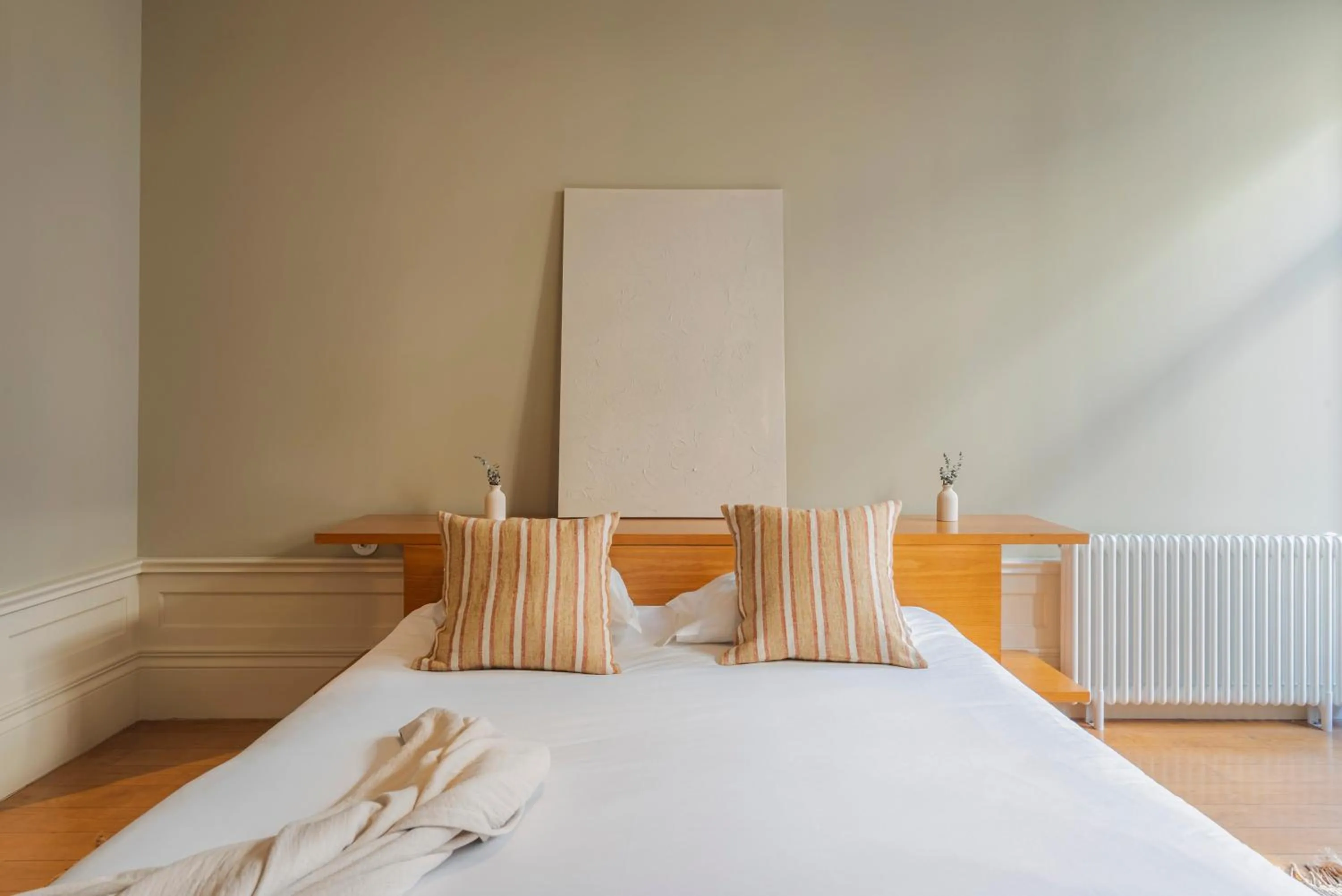 Bed in Oporto Maison Alves da Veiga