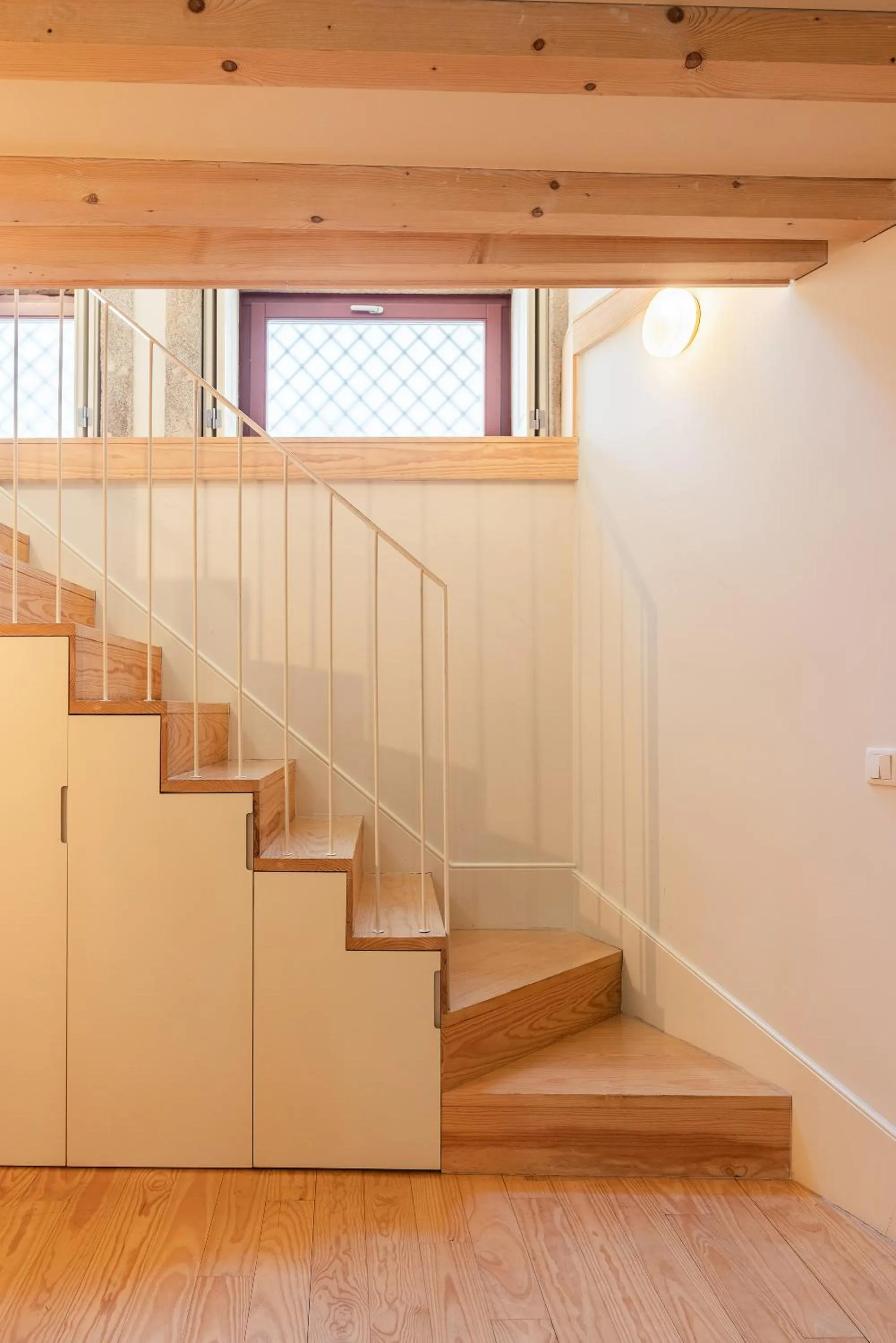 Bedroom in Oporto Maison Alves da Veiga