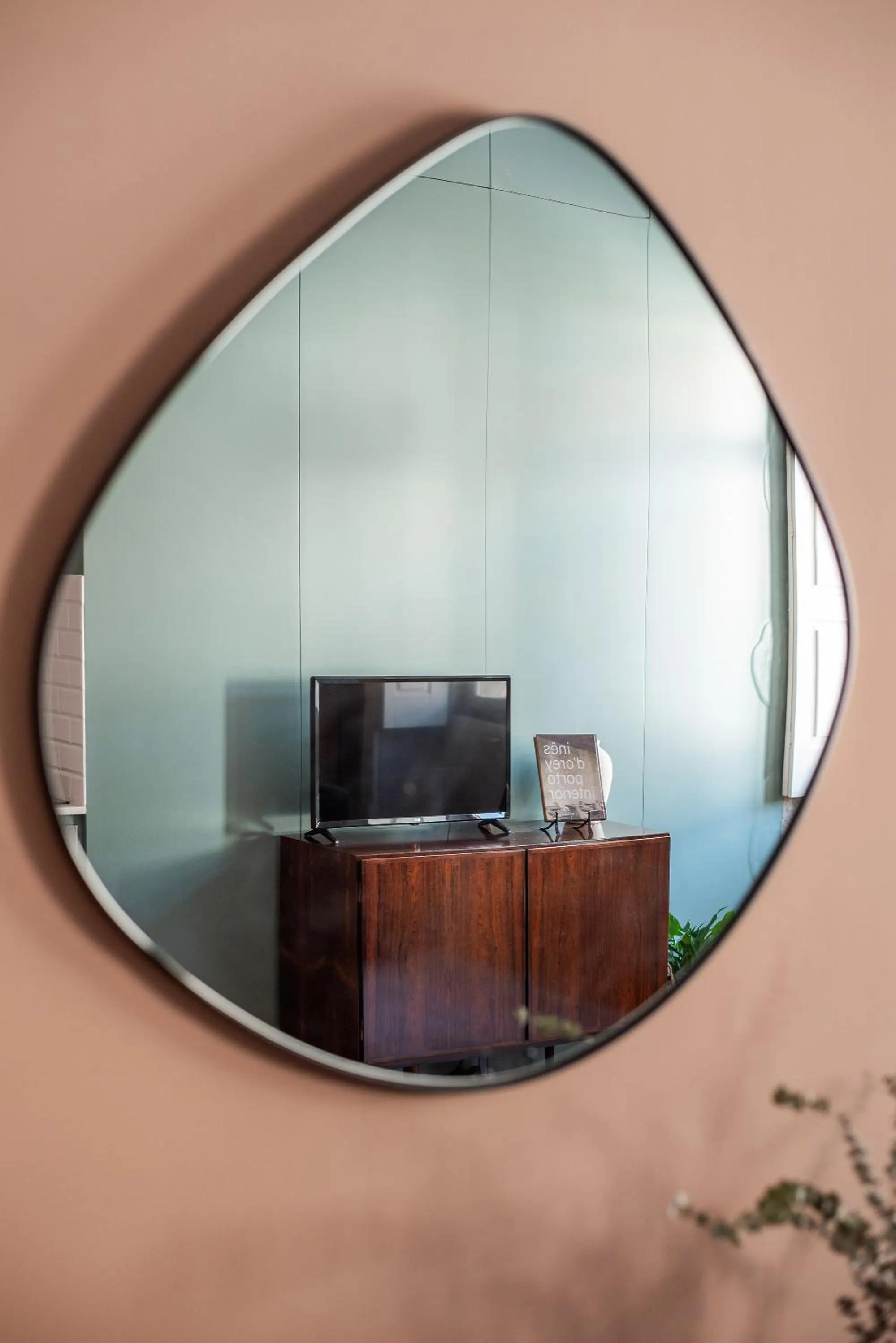 Decorative detail in Oporto Maison Alves da Veiga