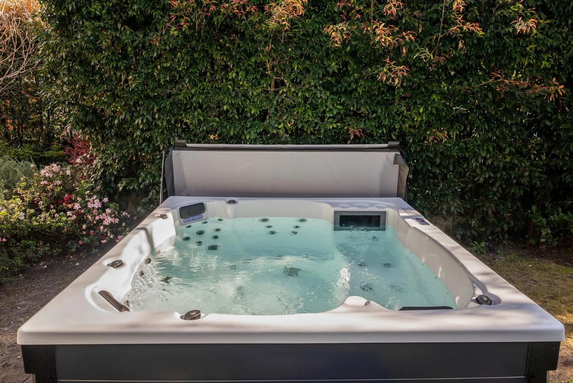 Hot Tub in Oporto Maison Alves da Veiga