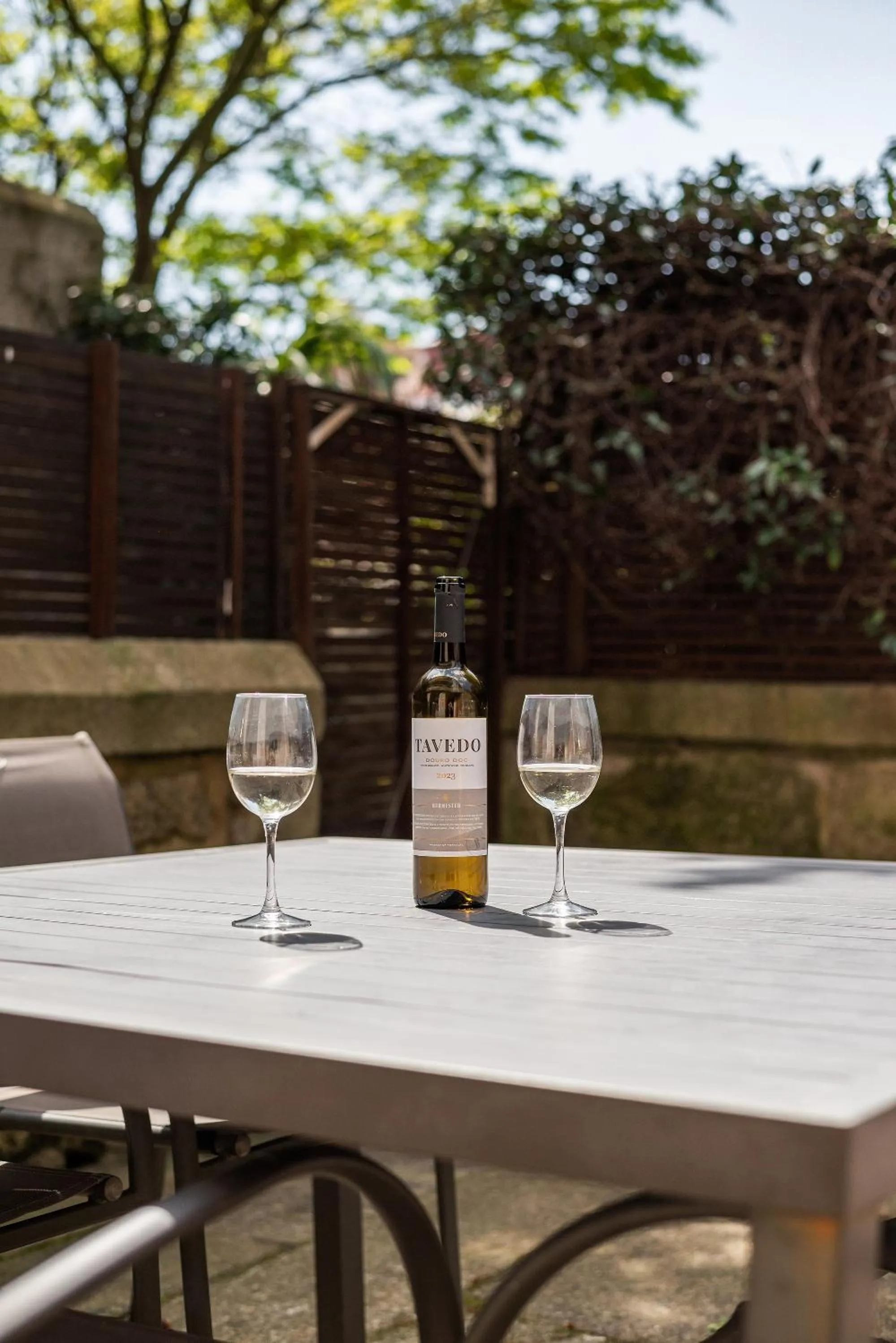 Balcony/Terrace in Oporto Maison Alves da Veiga
