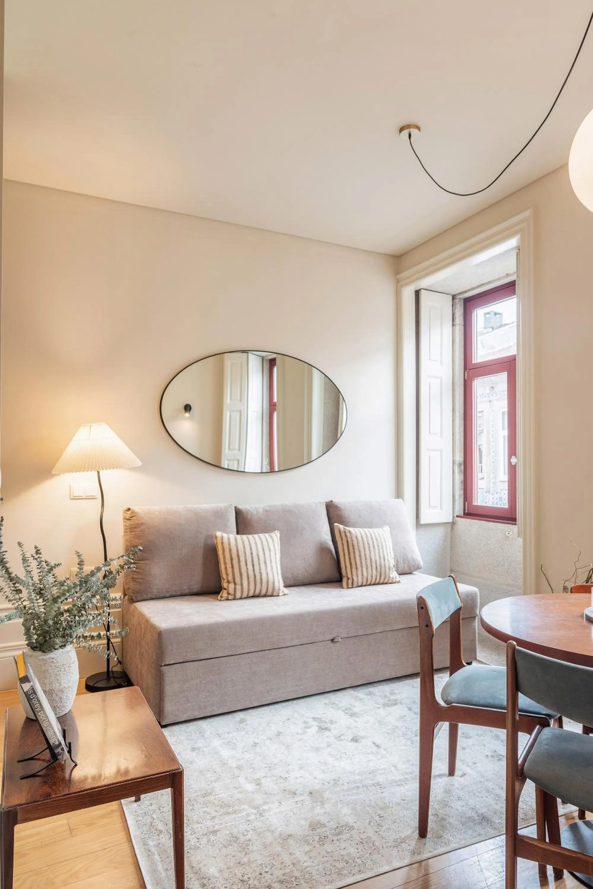 Decorative detail in Oporto Maison Alves da Veiga