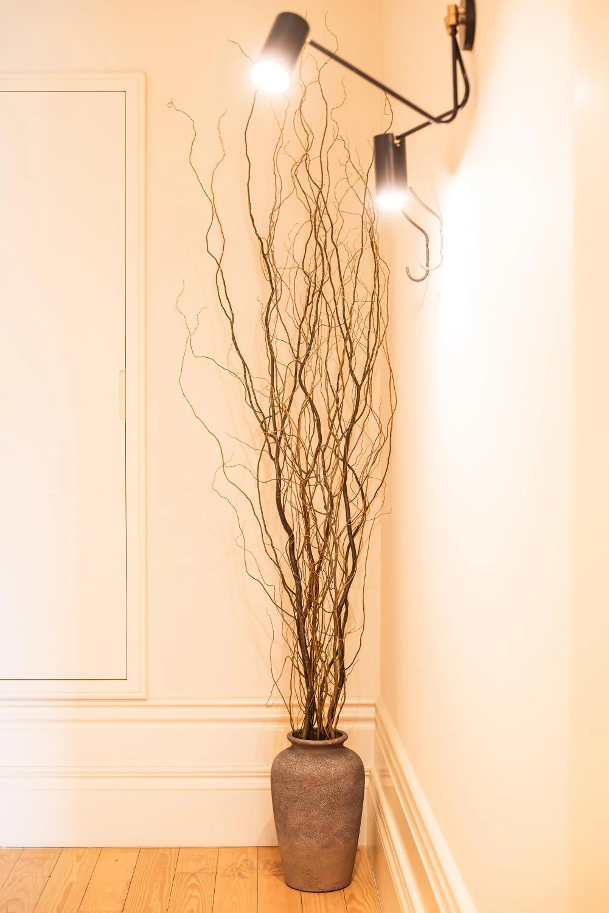 Decorative detail in Oporto Maison Alves da Veiga