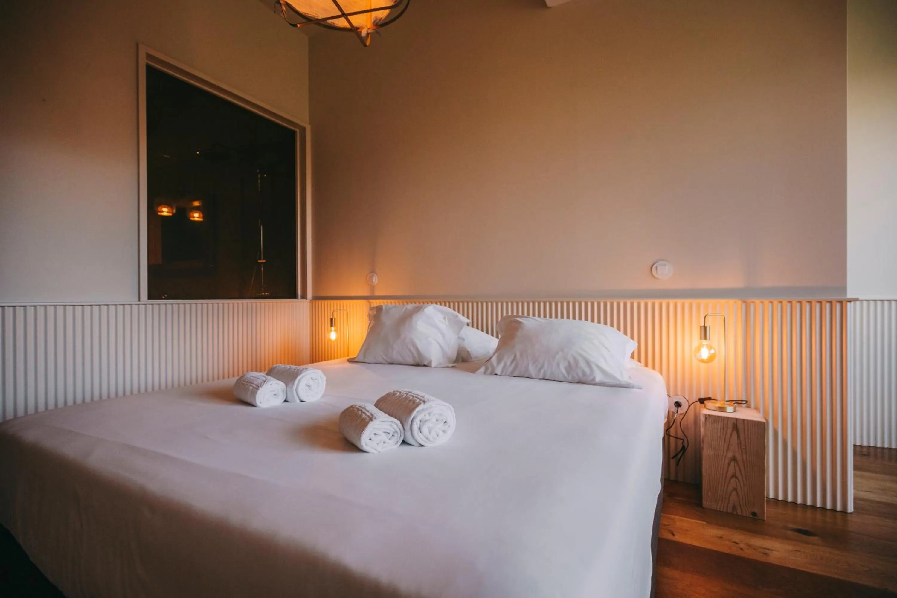 Bedroom, Bed in Oporto Maison Alves da Veiga