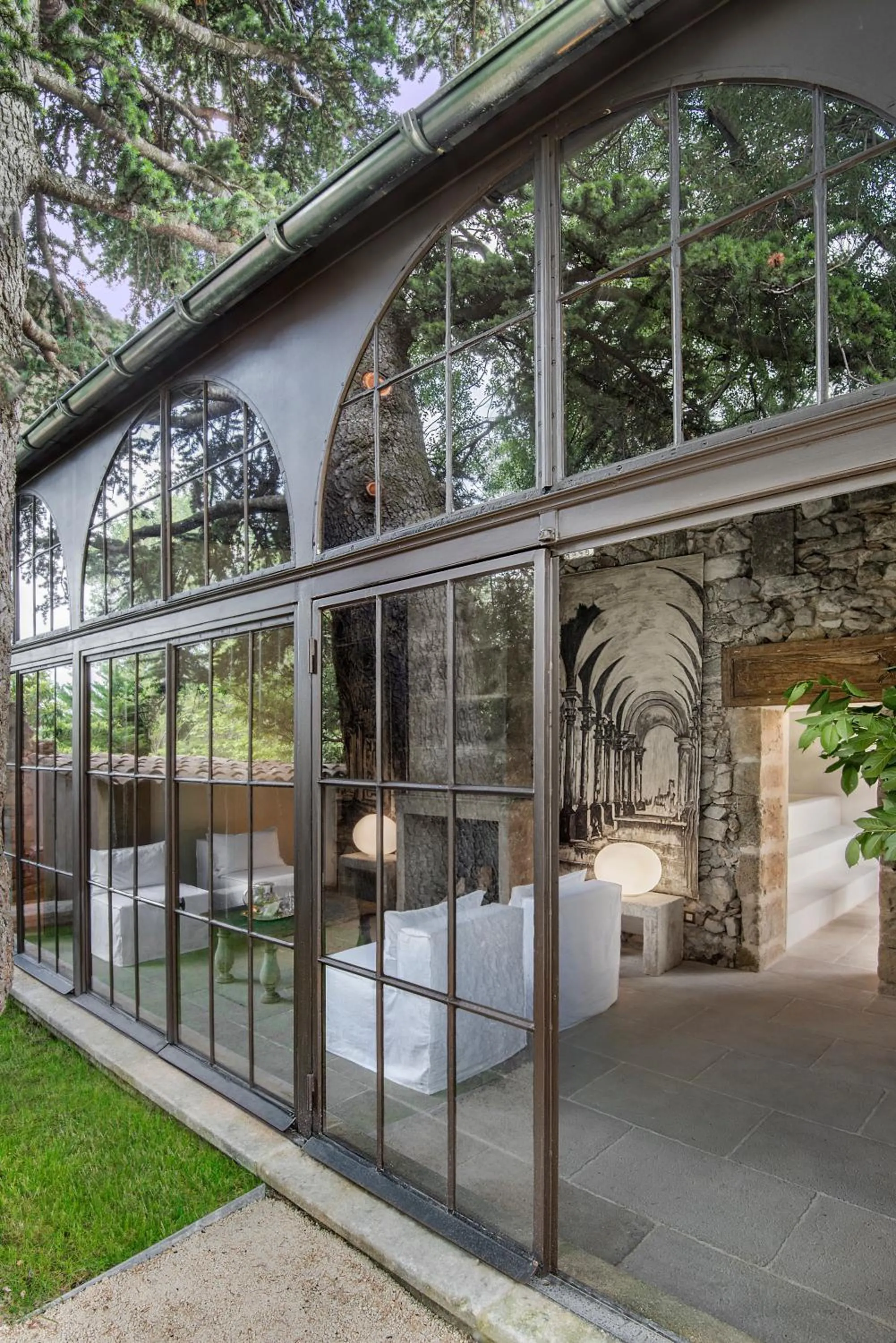 Spa and wellness centre/facilities in Les Maisons de l'Hôtel Particulier