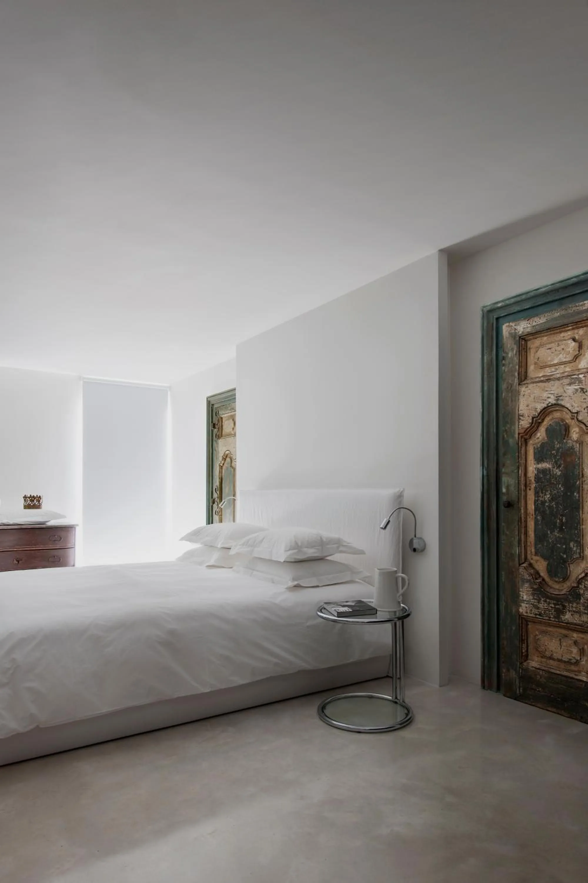 Bedroom, Bed in Les Maisons de l'Hôtel Particulier